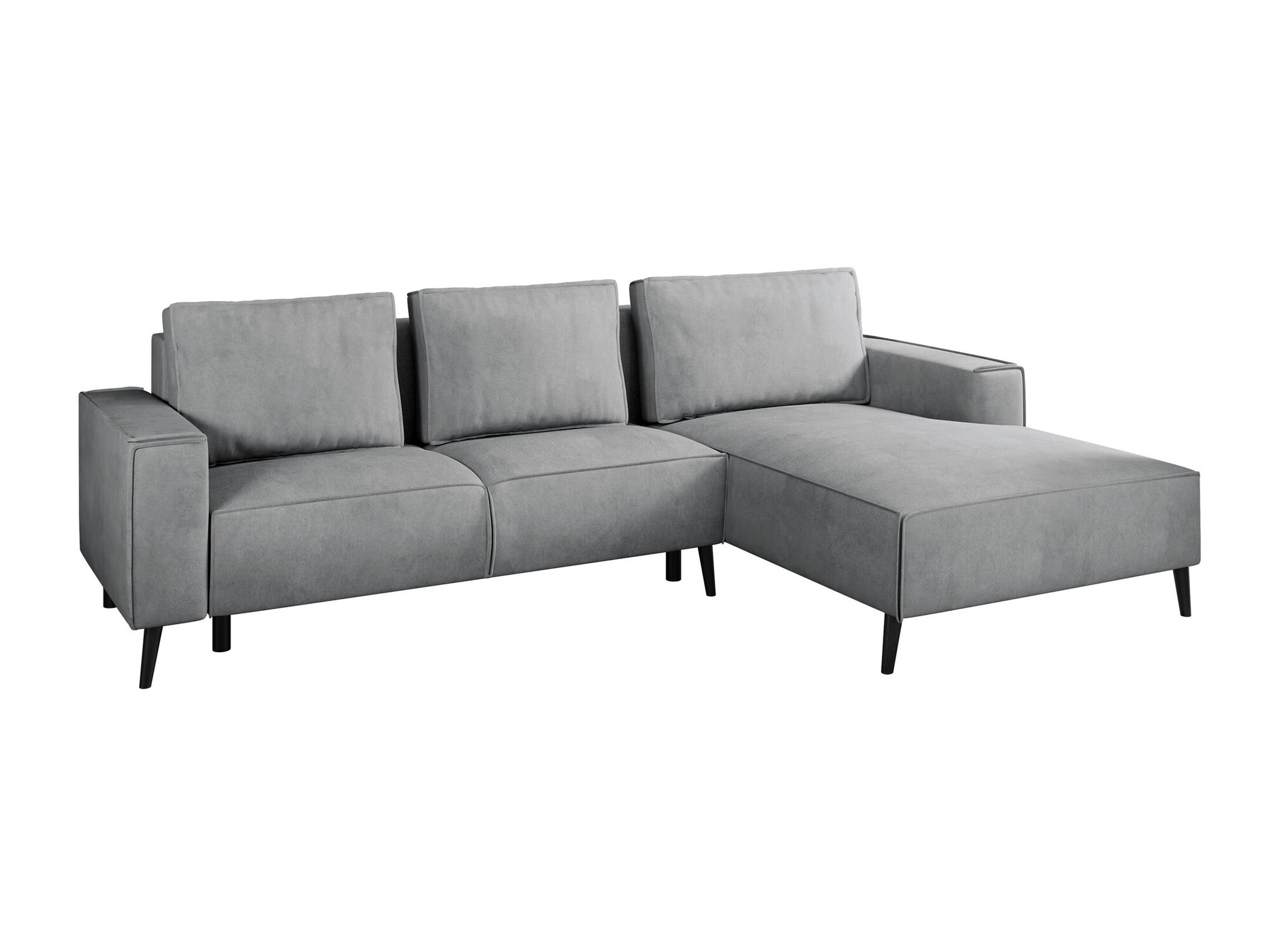 Ugaona sofa Lincoln 172 (Zetta 302)