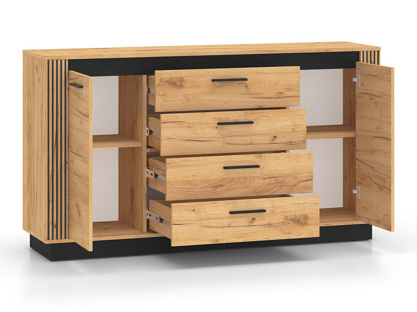 Set za dnevnu sobu Livluo 115