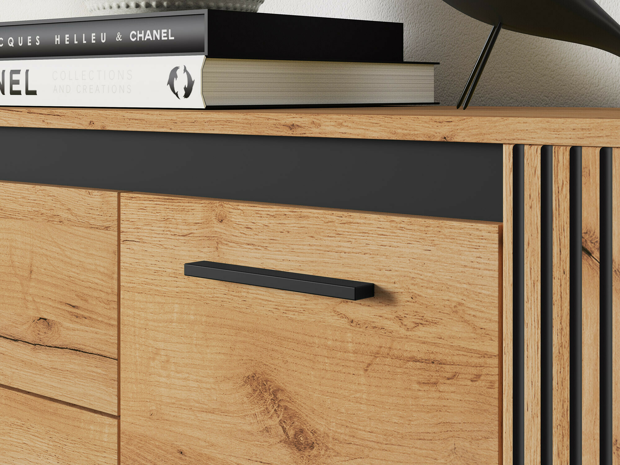 Set za dnevnu sobu Livluo 115