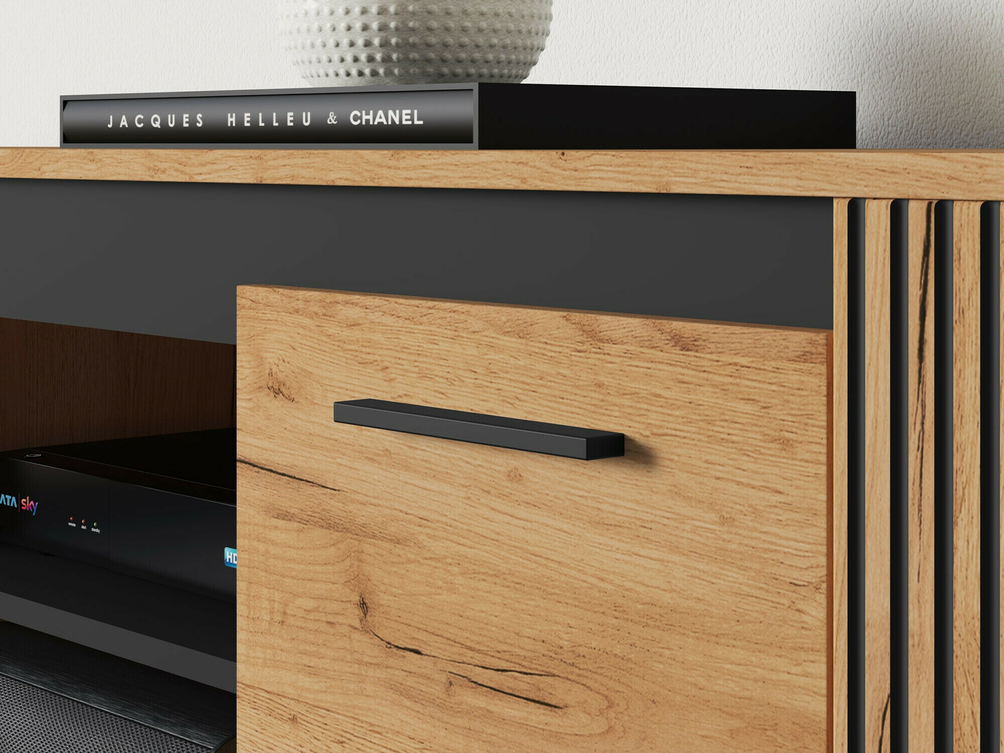 Set za dnevnu sobu Livluo 115