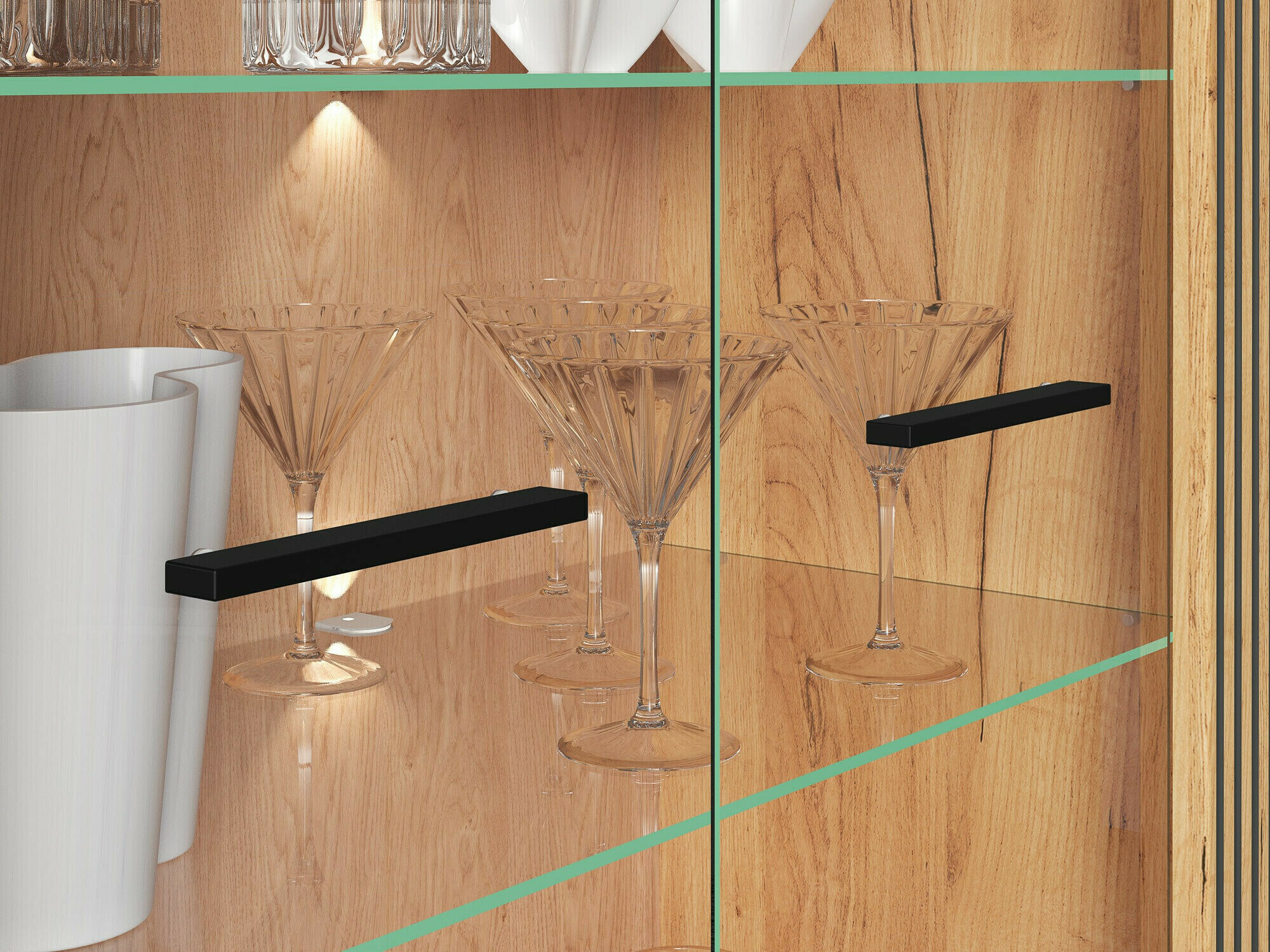 Set za dnevnu sobu Livluo 115