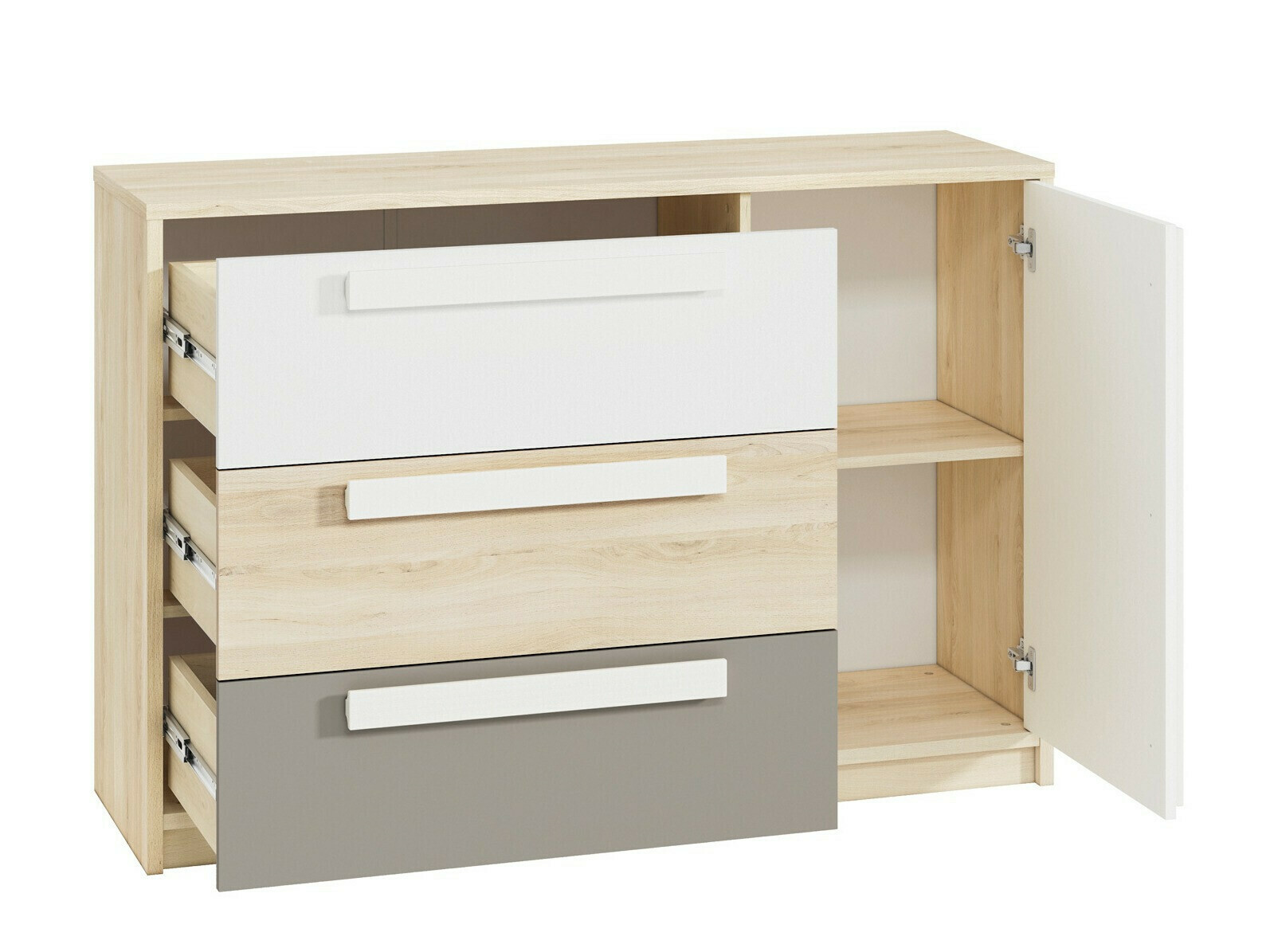 Dečija soba Tivruve 115