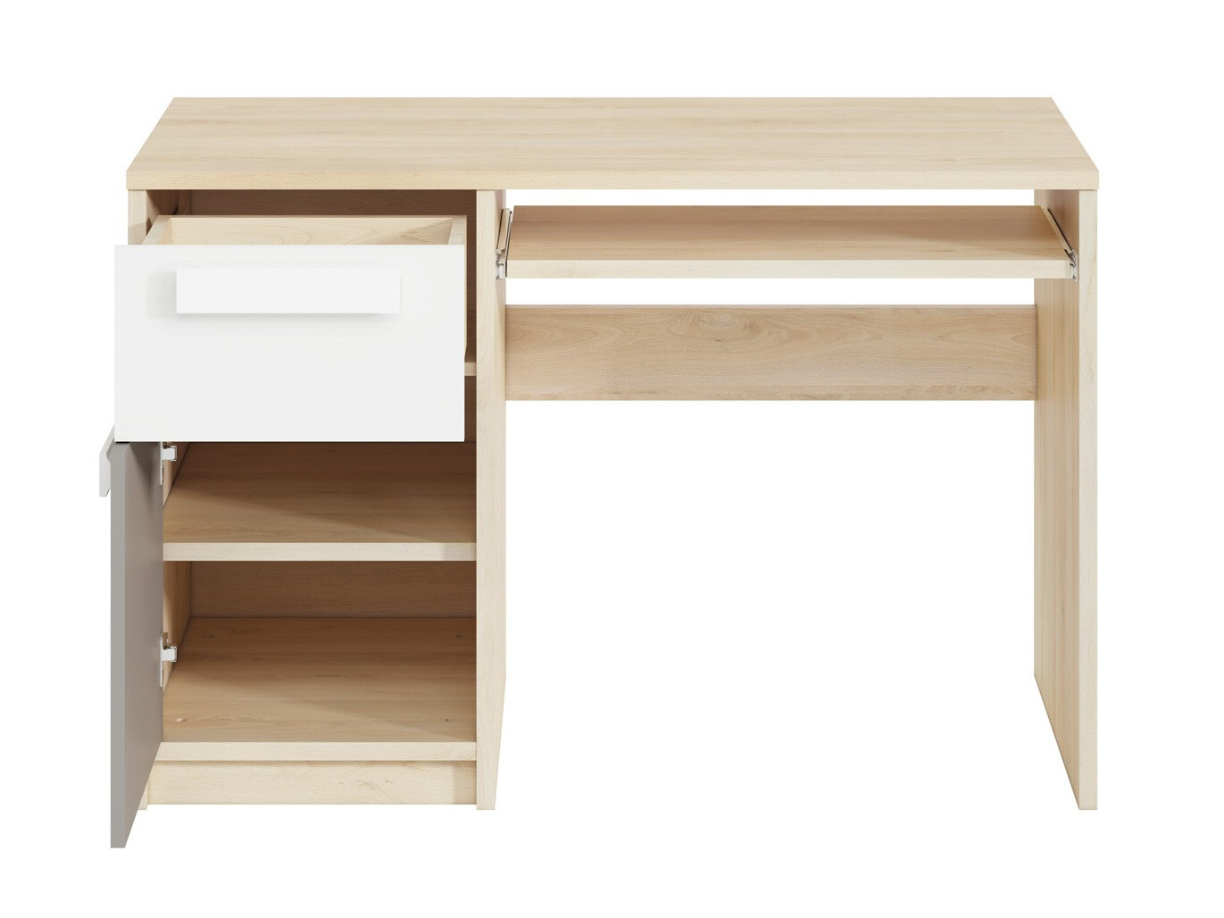 Kancelarijski sto Tivruve 110