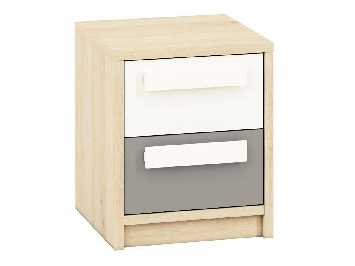 Noćni ormarić Tivruve 109