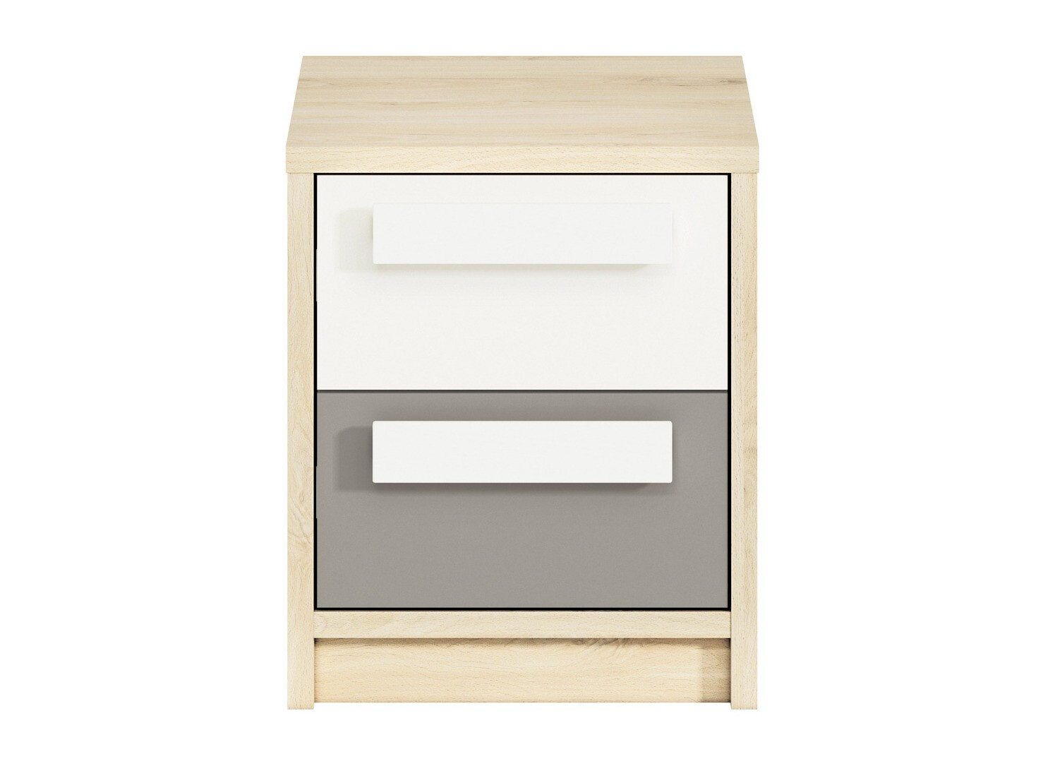 Noćni ormarić Tivruve 109