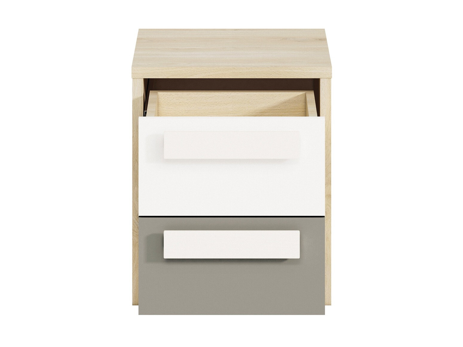 Noćni ormarić Tivruve 109