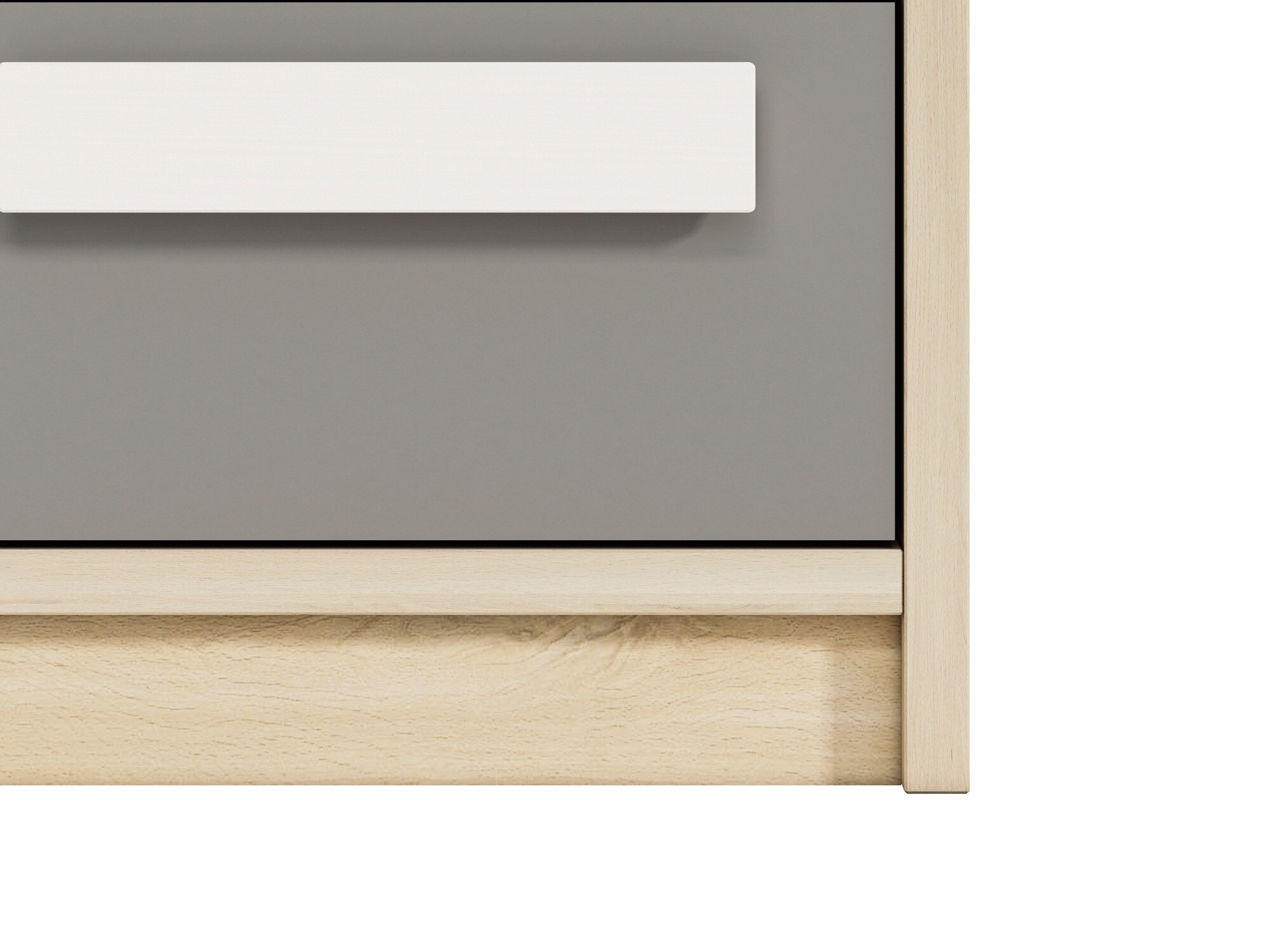 Noćni ormarić Tivruve 109