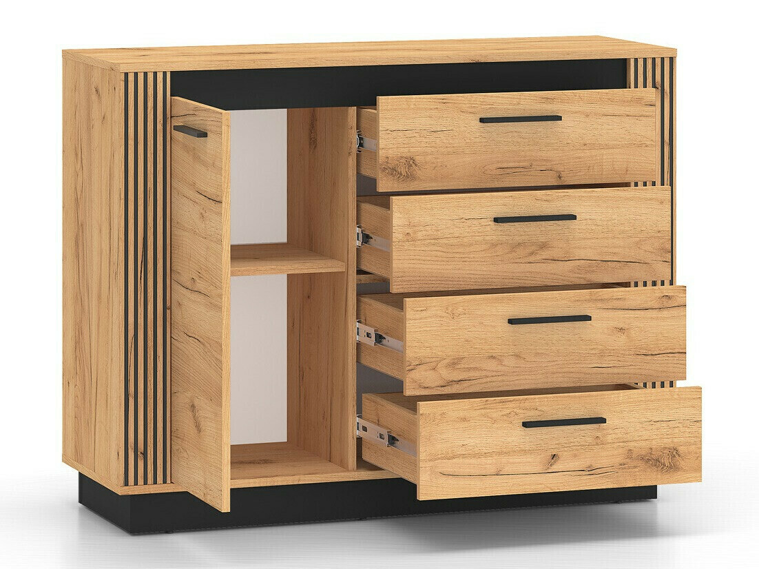 Set spavaća soba Livluo 118