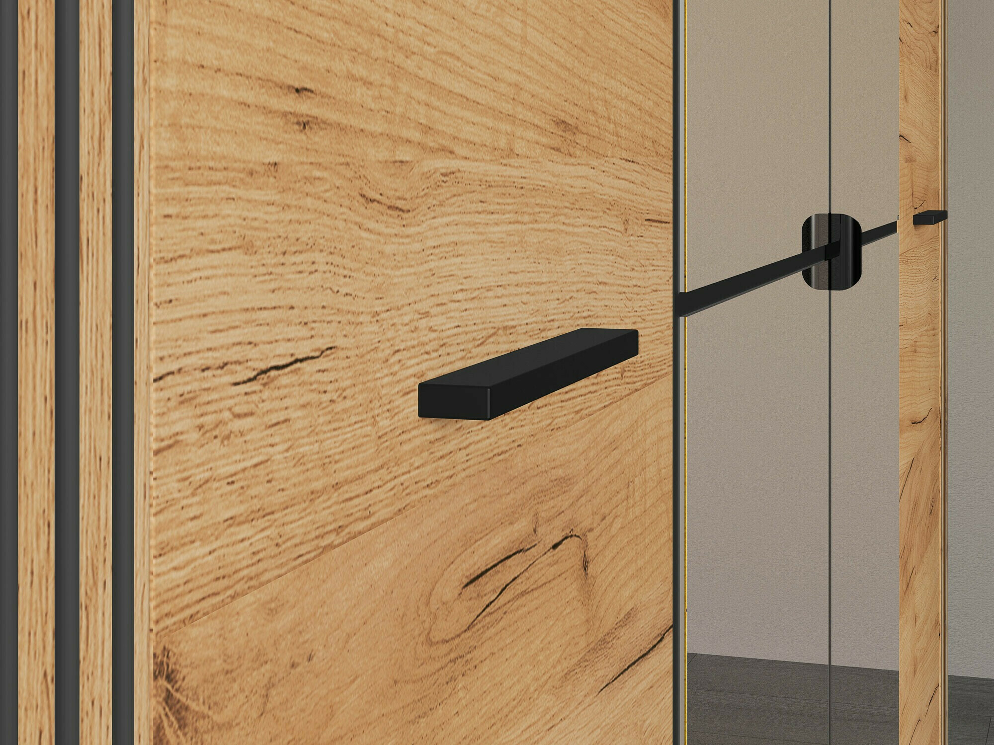 Set spavaća soba Livluo 118