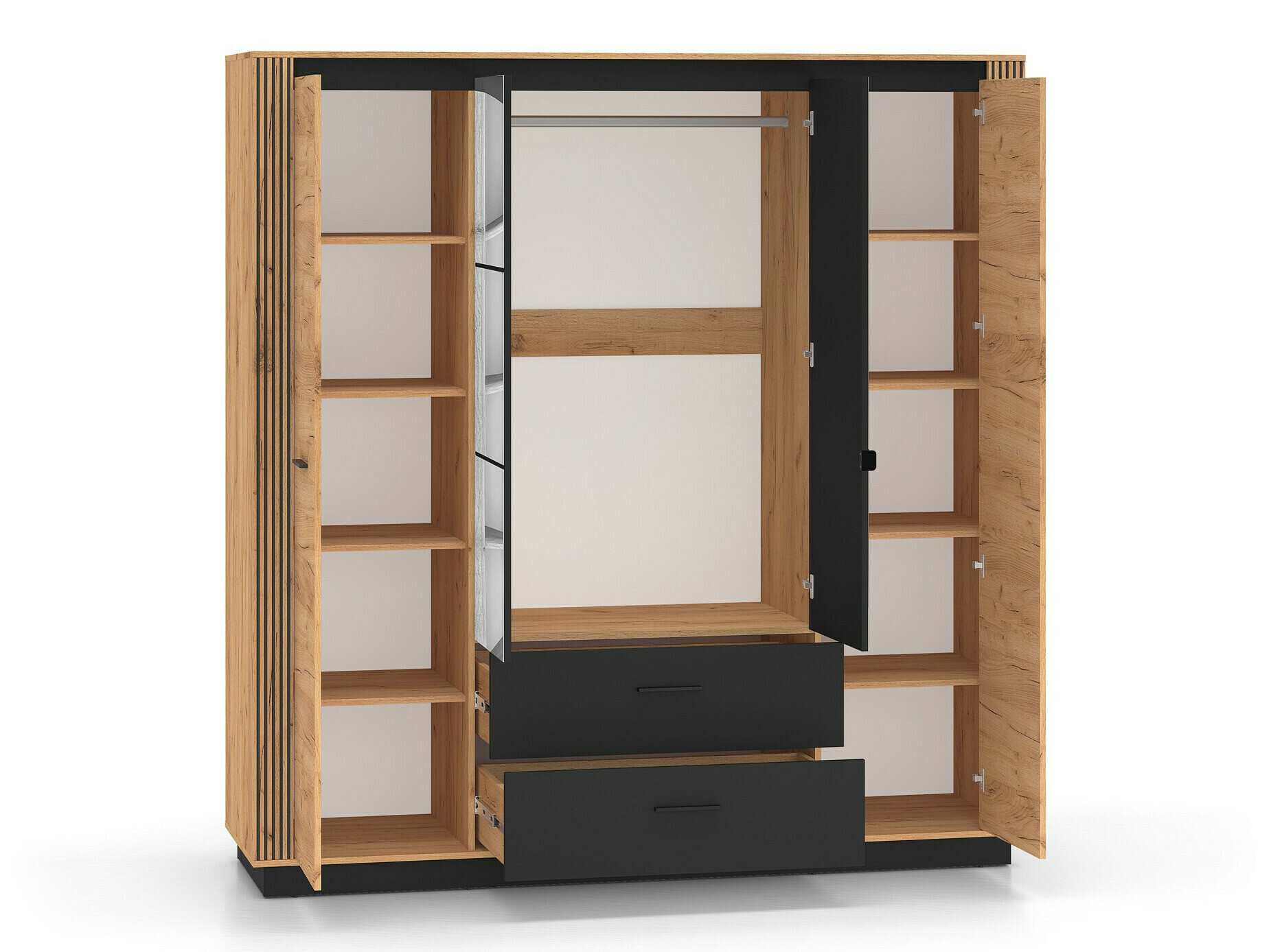 Set spavaća soba Livluo 118