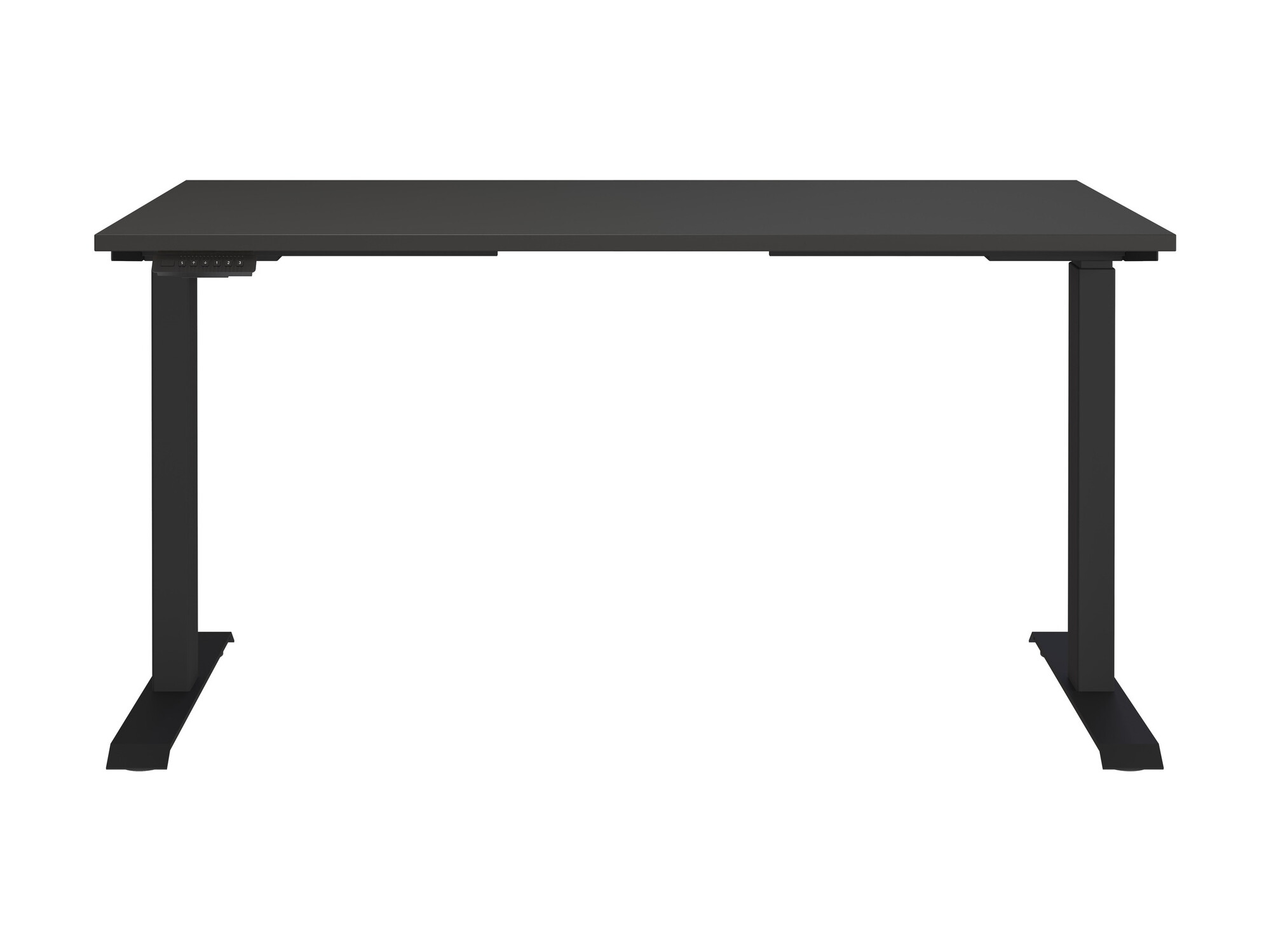 Sto sa podesivom visinom Feltoru 110 (Graphite)
