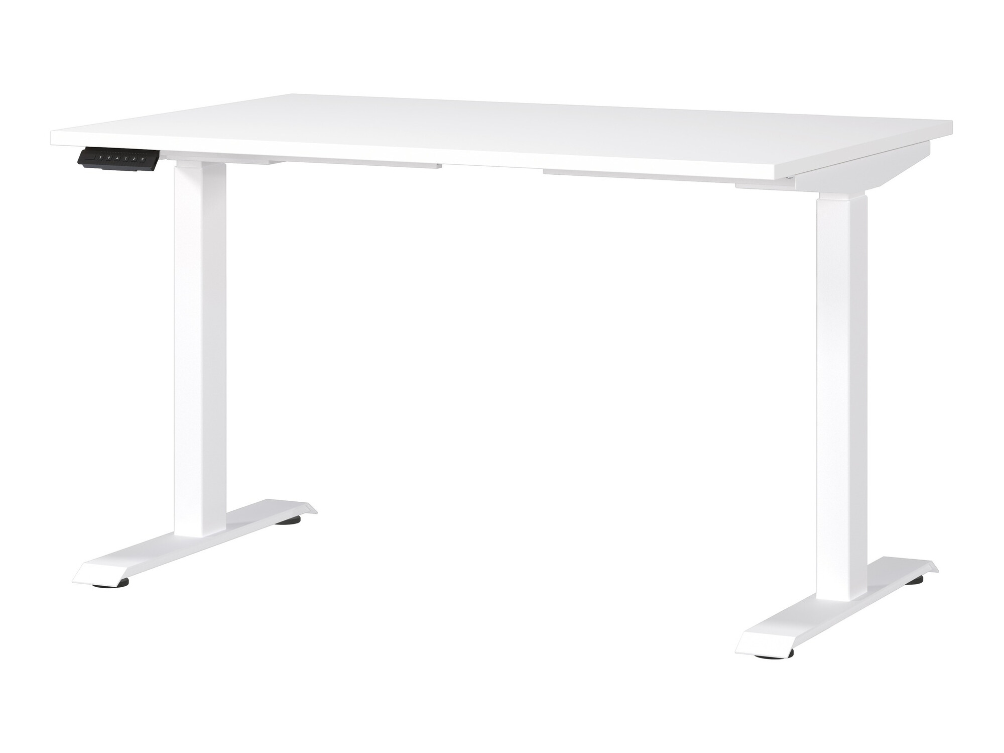 Sto sa podesivom visinom Feltoru 112 (Belo)