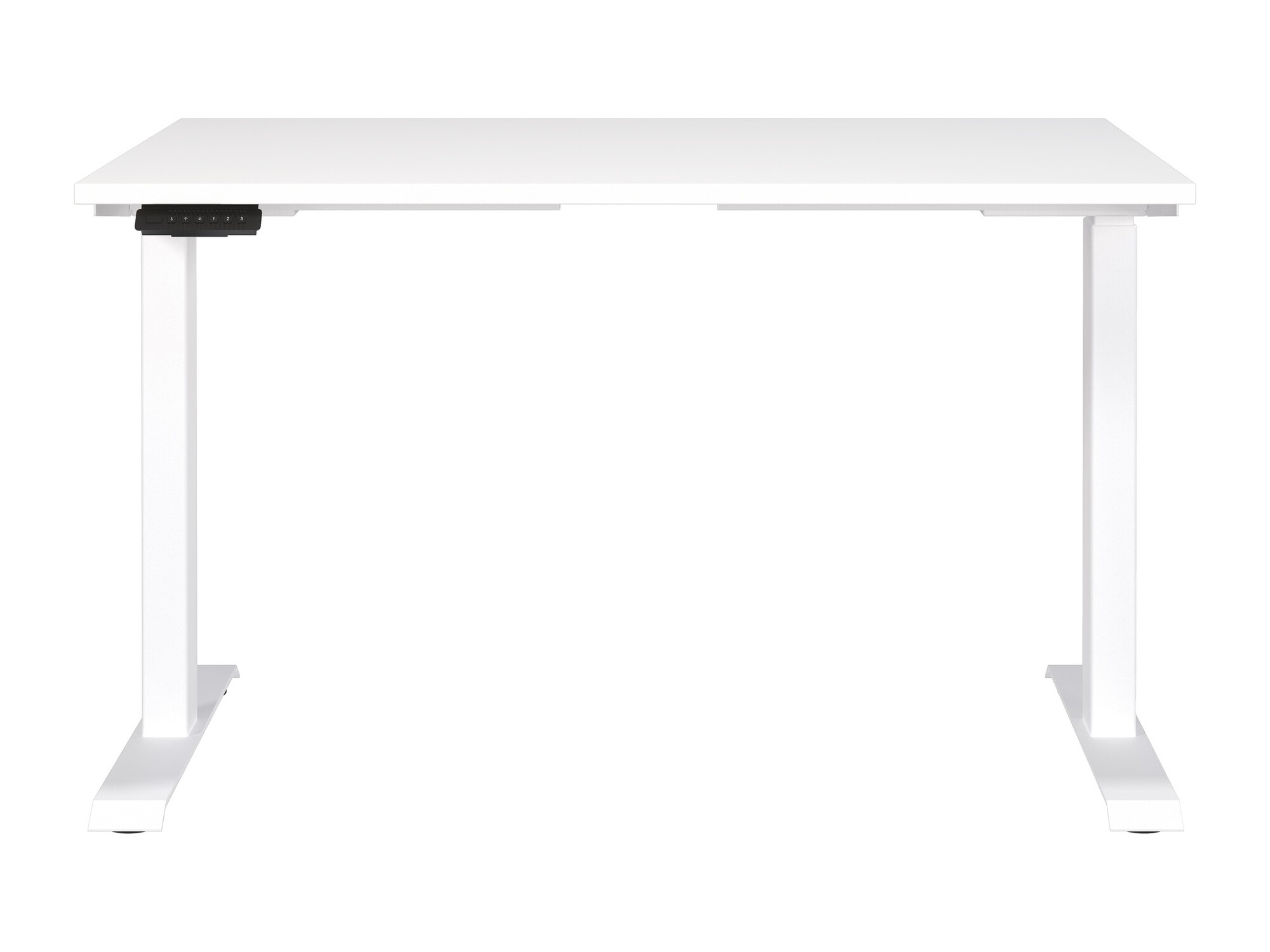 Sto sa podesivom visinom Feltoru 112 (Belo)