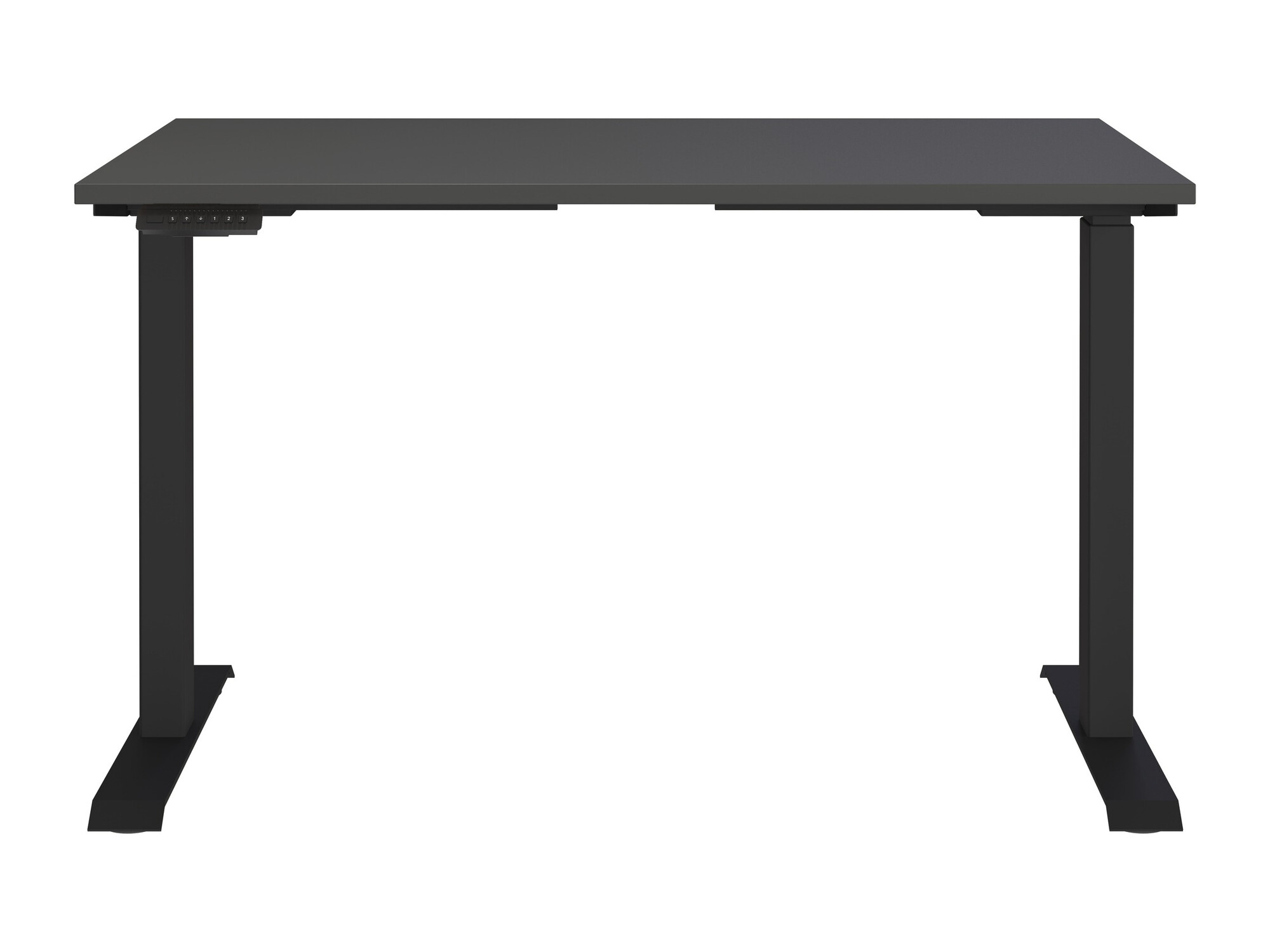 Sto sa podesivom visinom Feltoru 112 (Graphite)