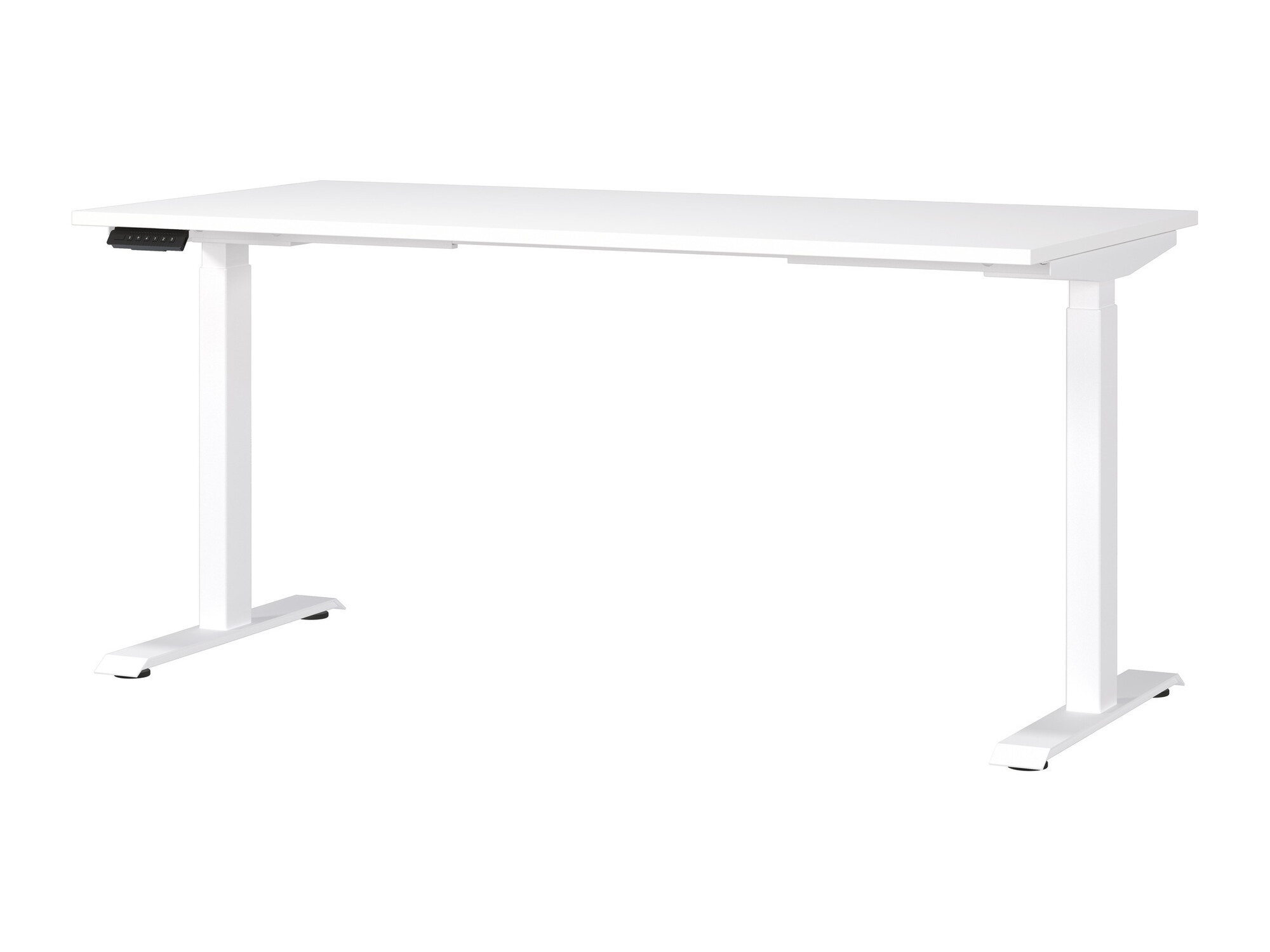 Sto sa podesivom visinom Feltoru 113 (Belo)