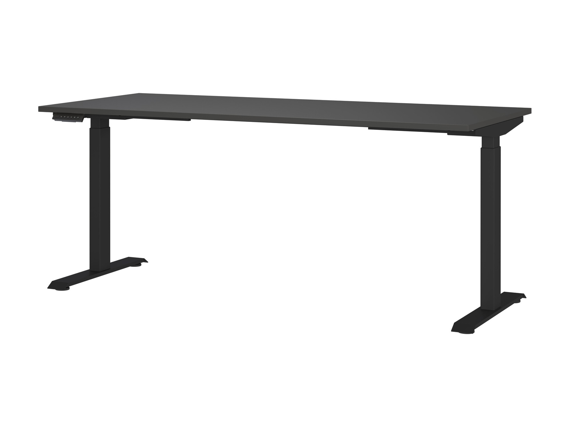 Sto sa podesivom visinom Feltoru 114 (Grafit)