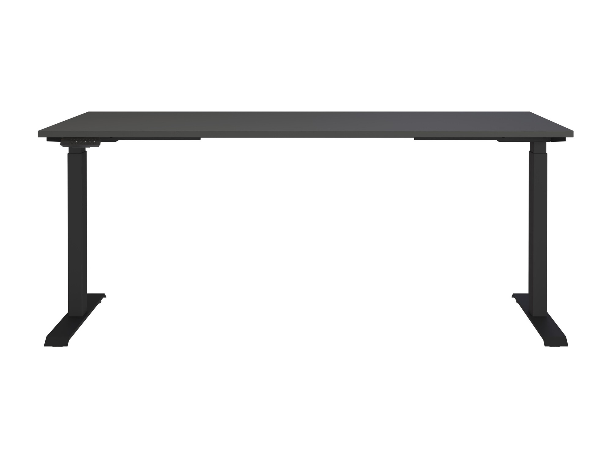 Sto sa podesivom visinom Feltoru 114 (Grafit)