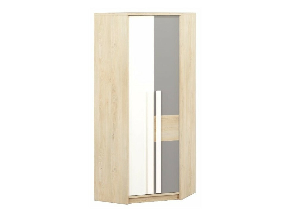 Ugaoni ormar Tivruve 101