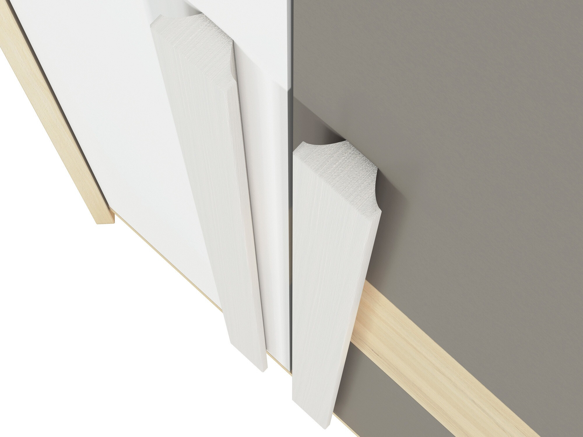 Ugaoni ormar Tivruve 101