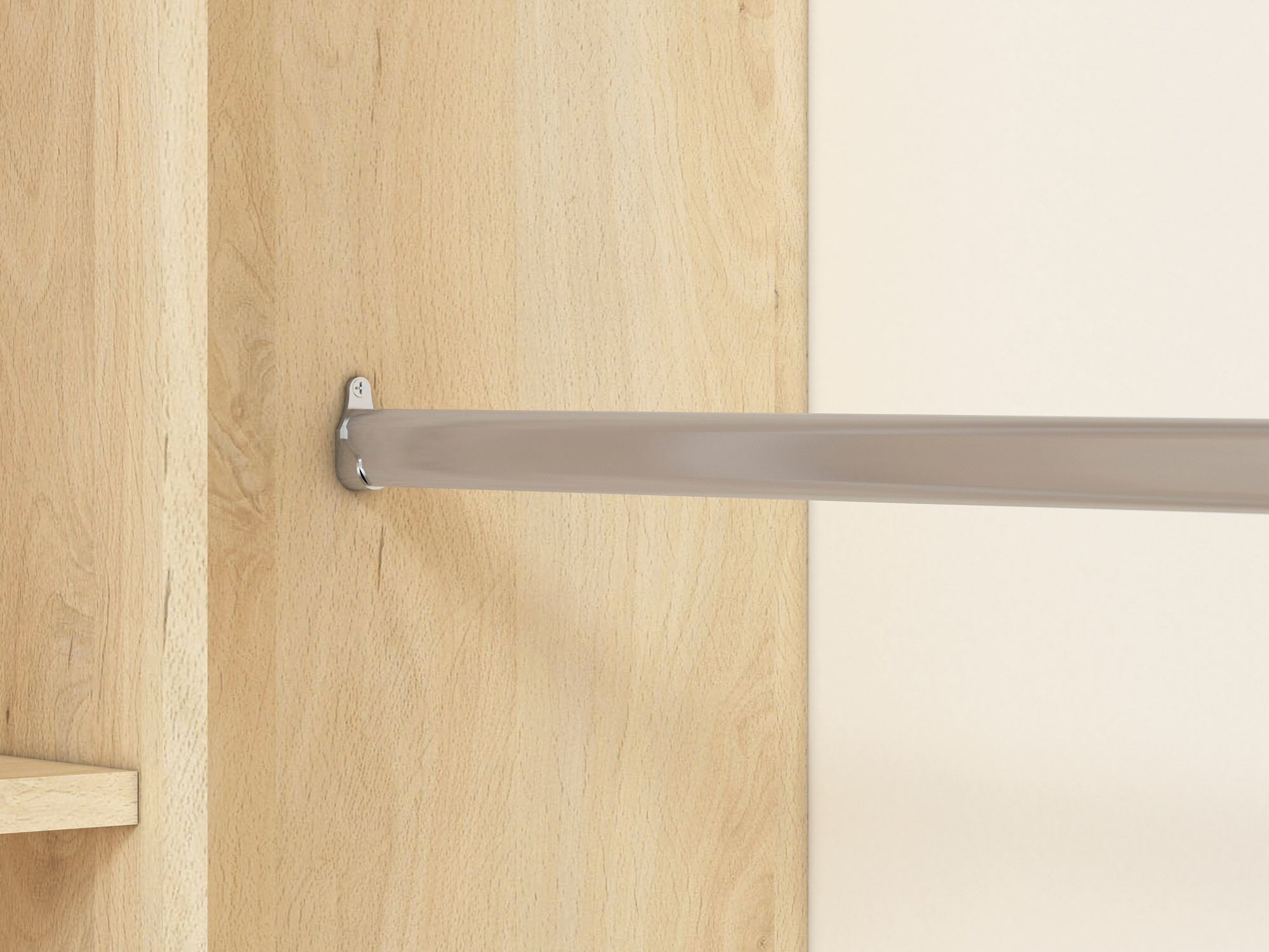 Ugaoni ormar Tivruve 101