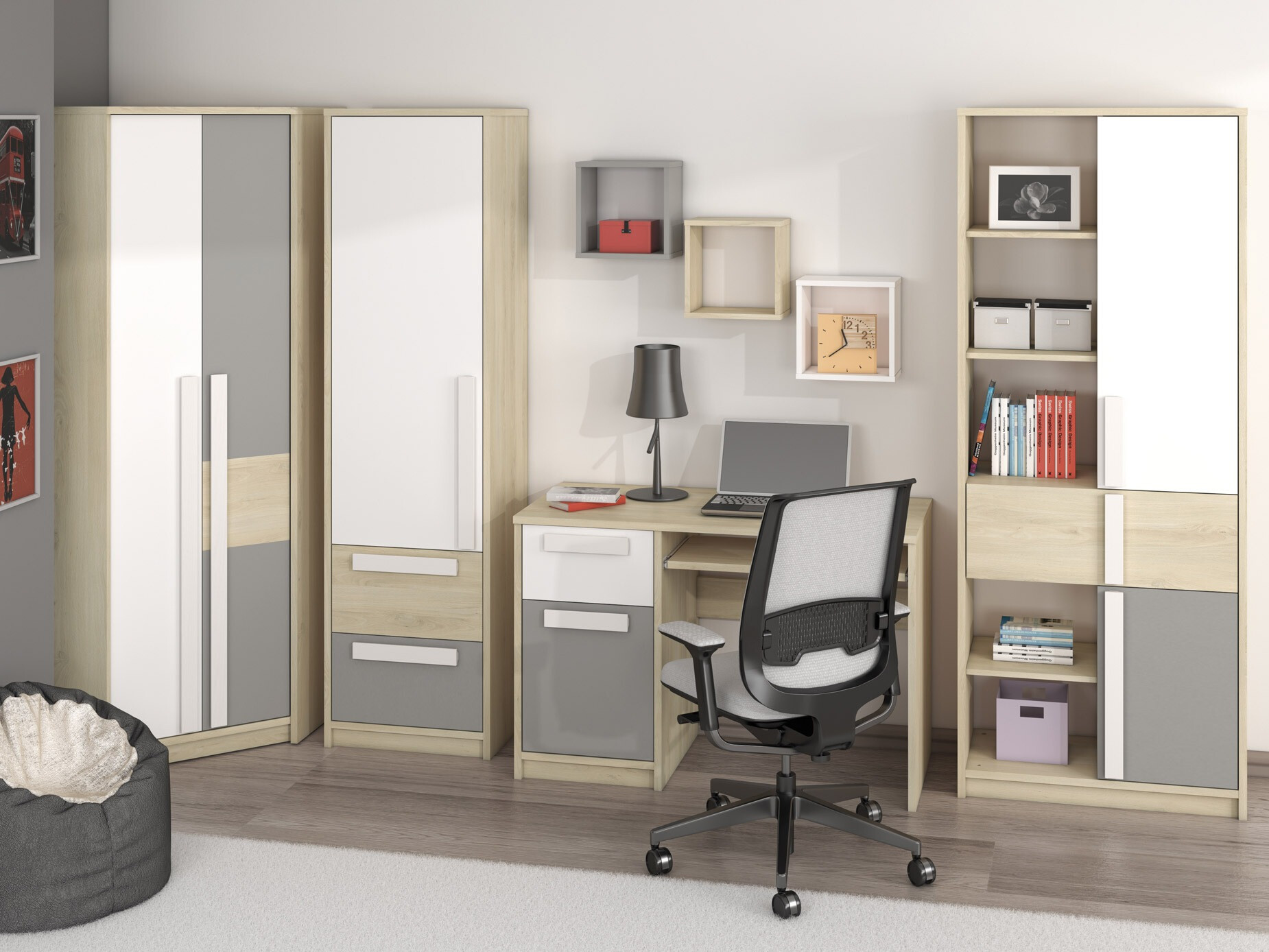 Dečija soba Tivruve 118