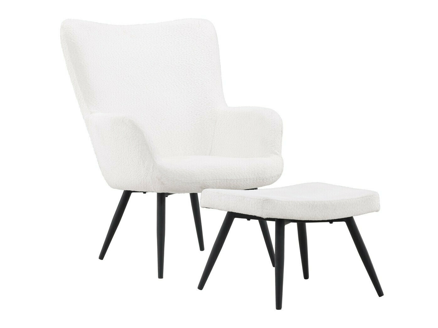 Fotelja Dallas 4500