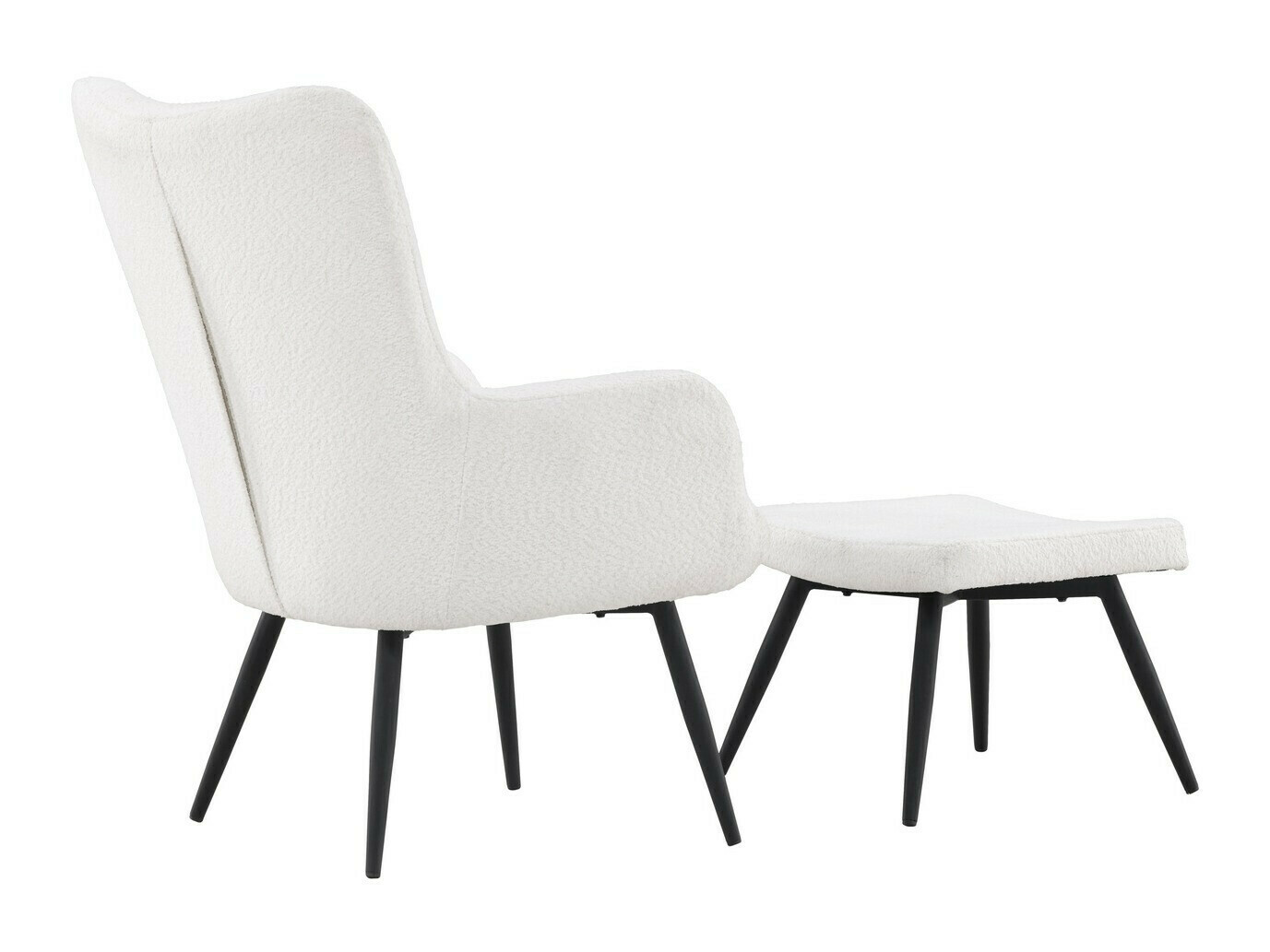 Fotelja Dallas 4500