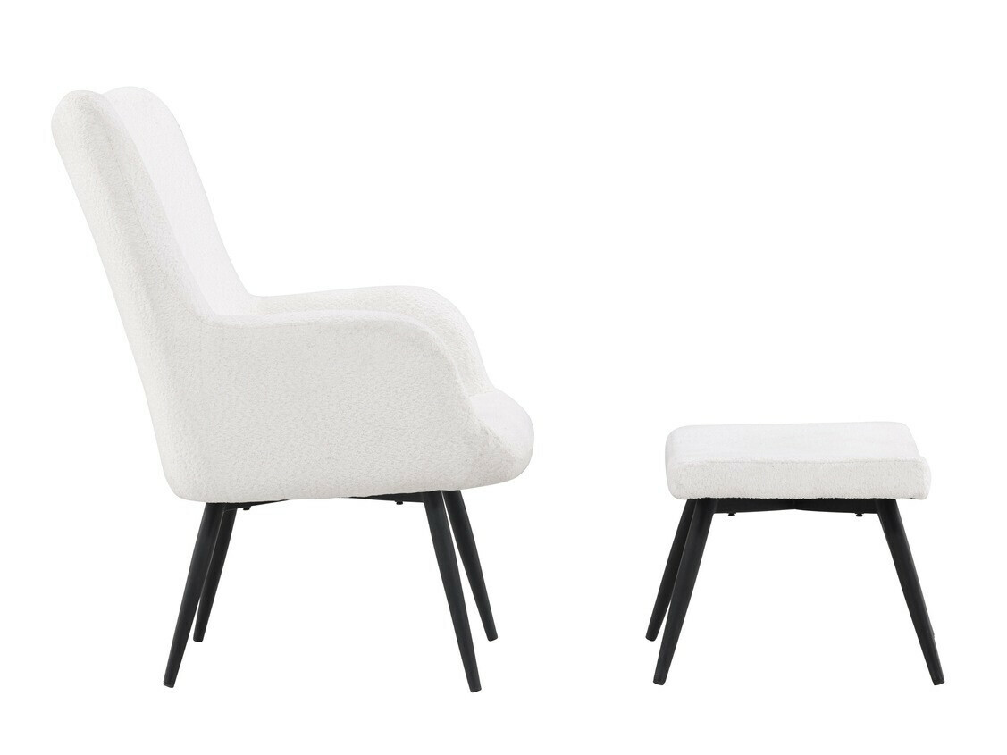Fotelja Dallas 4500