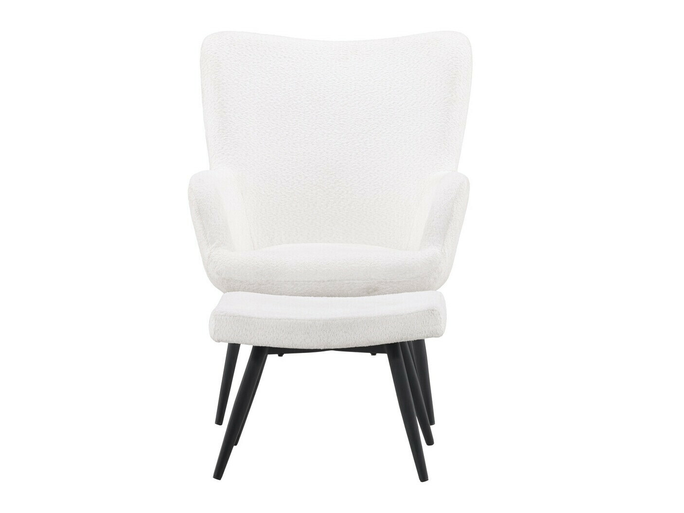 Fotelja Dallas 4500
