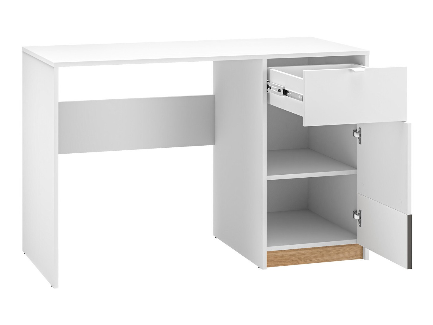 Kancelarijski sto Orlviro 107