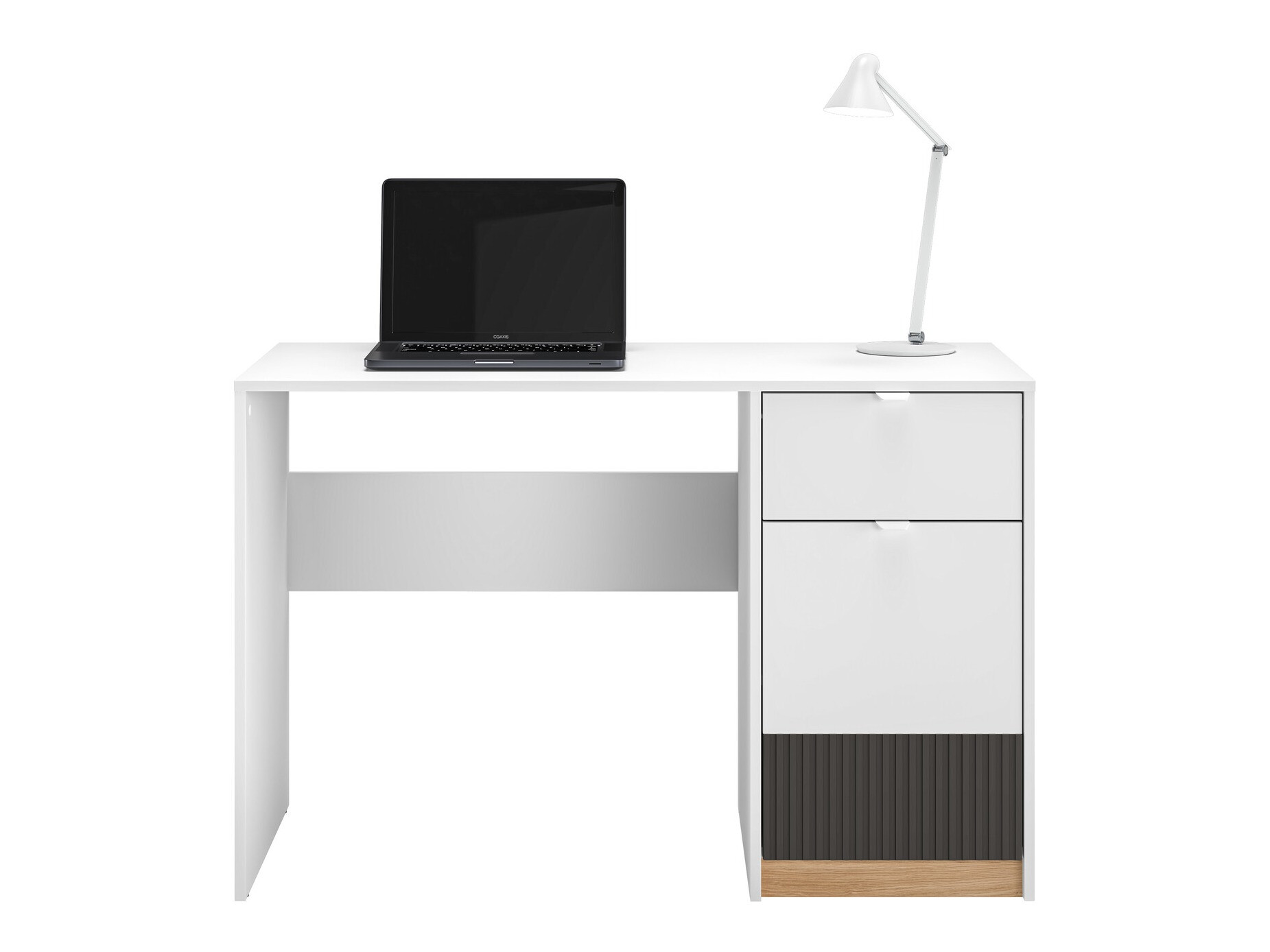 Kancelarijski sto Orlviro 107