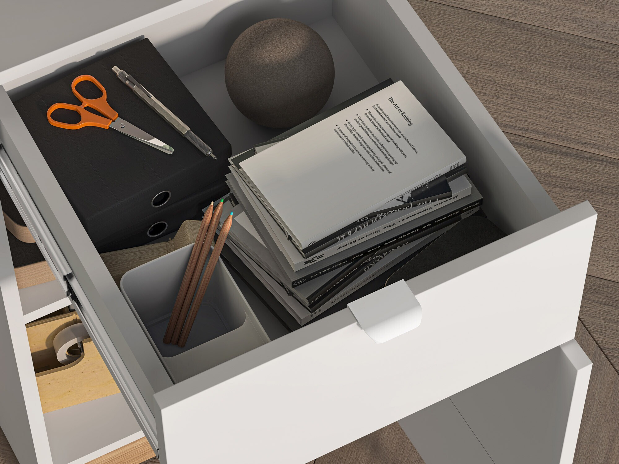 Kancelarijski sto Orlviro 107