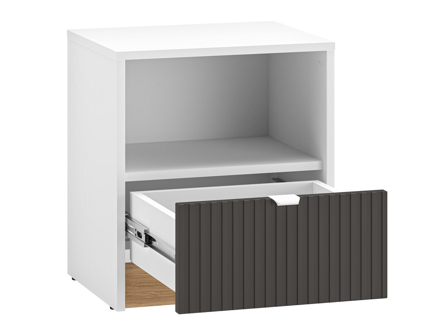 Noćni ormarić Orlviro 106