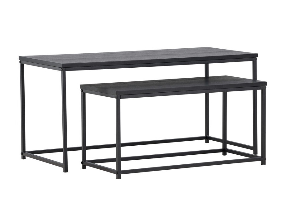 Set stočića za kafu Dallas 4504