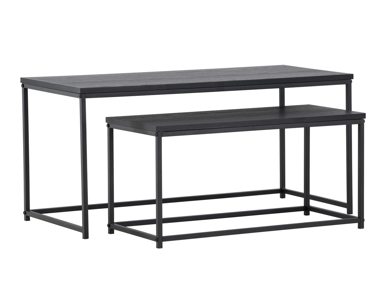 Set stočića za kafu Dallas 4504