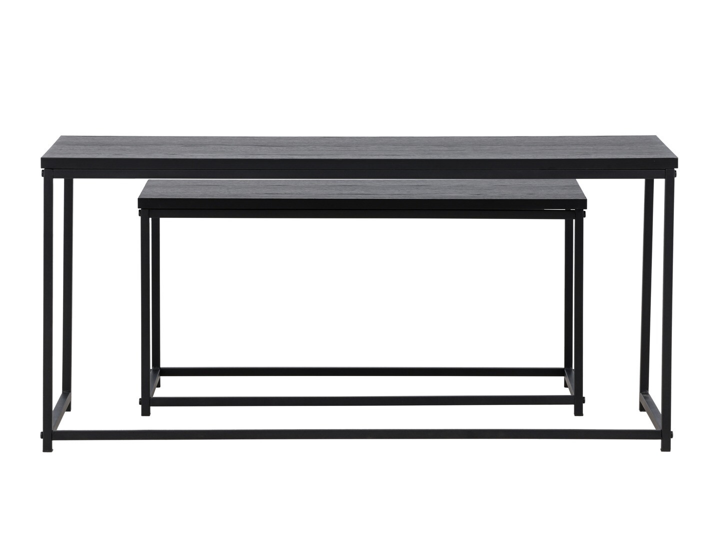 Set stočića za kafu Dallas 4504