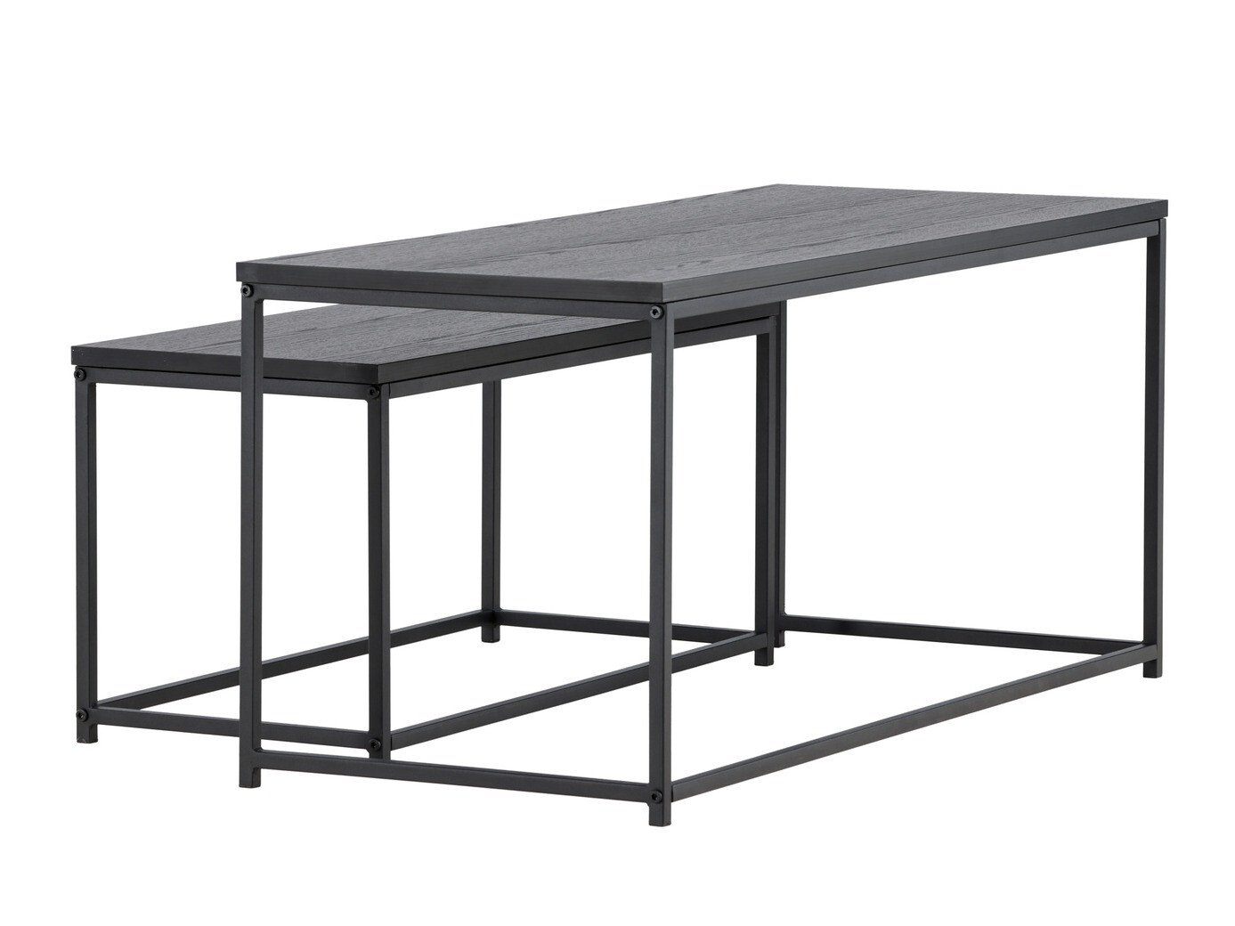 Set stočića za kafu Dallas 4504