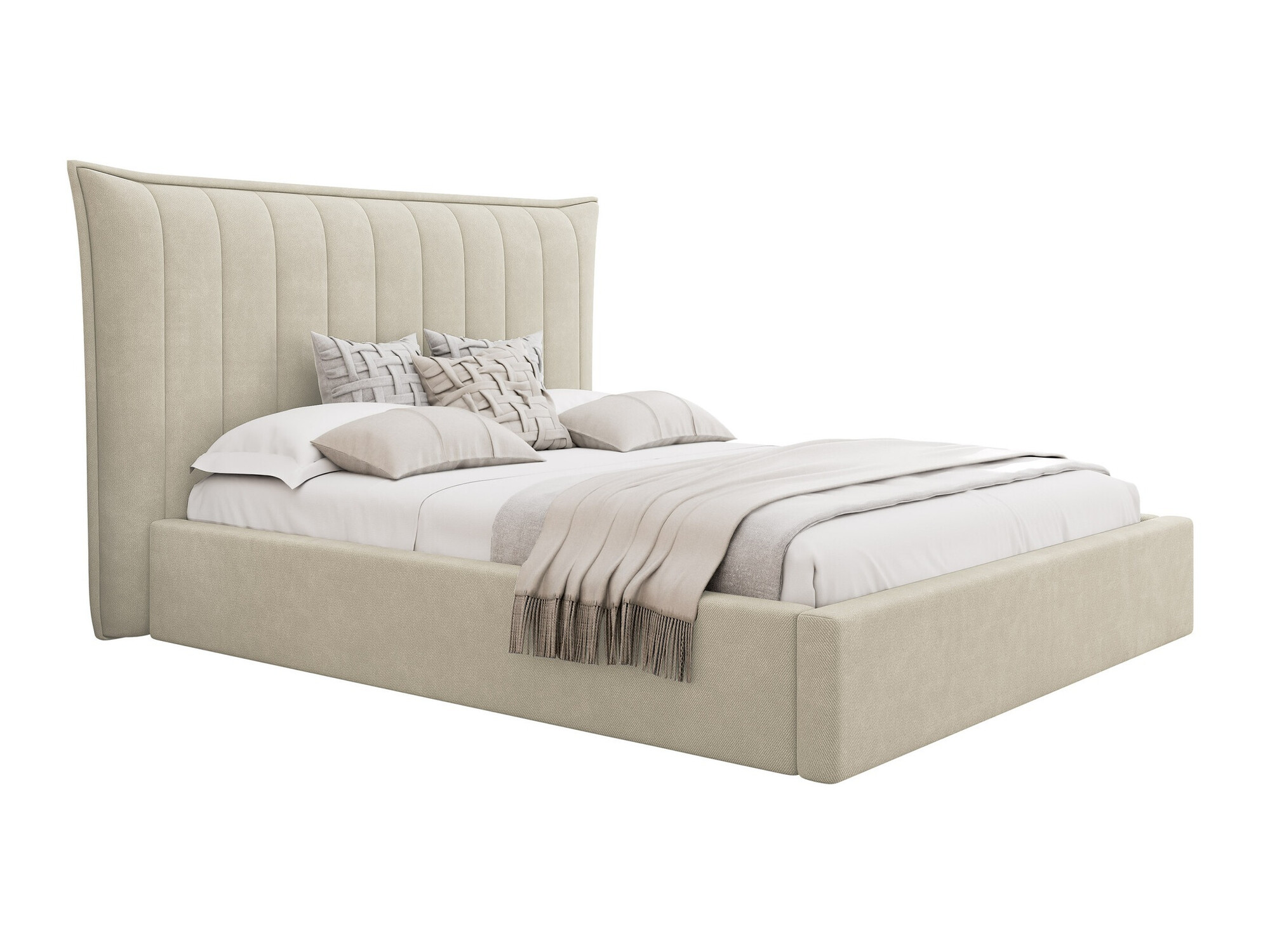 Krevet Comfivo 382 (Paros 1)