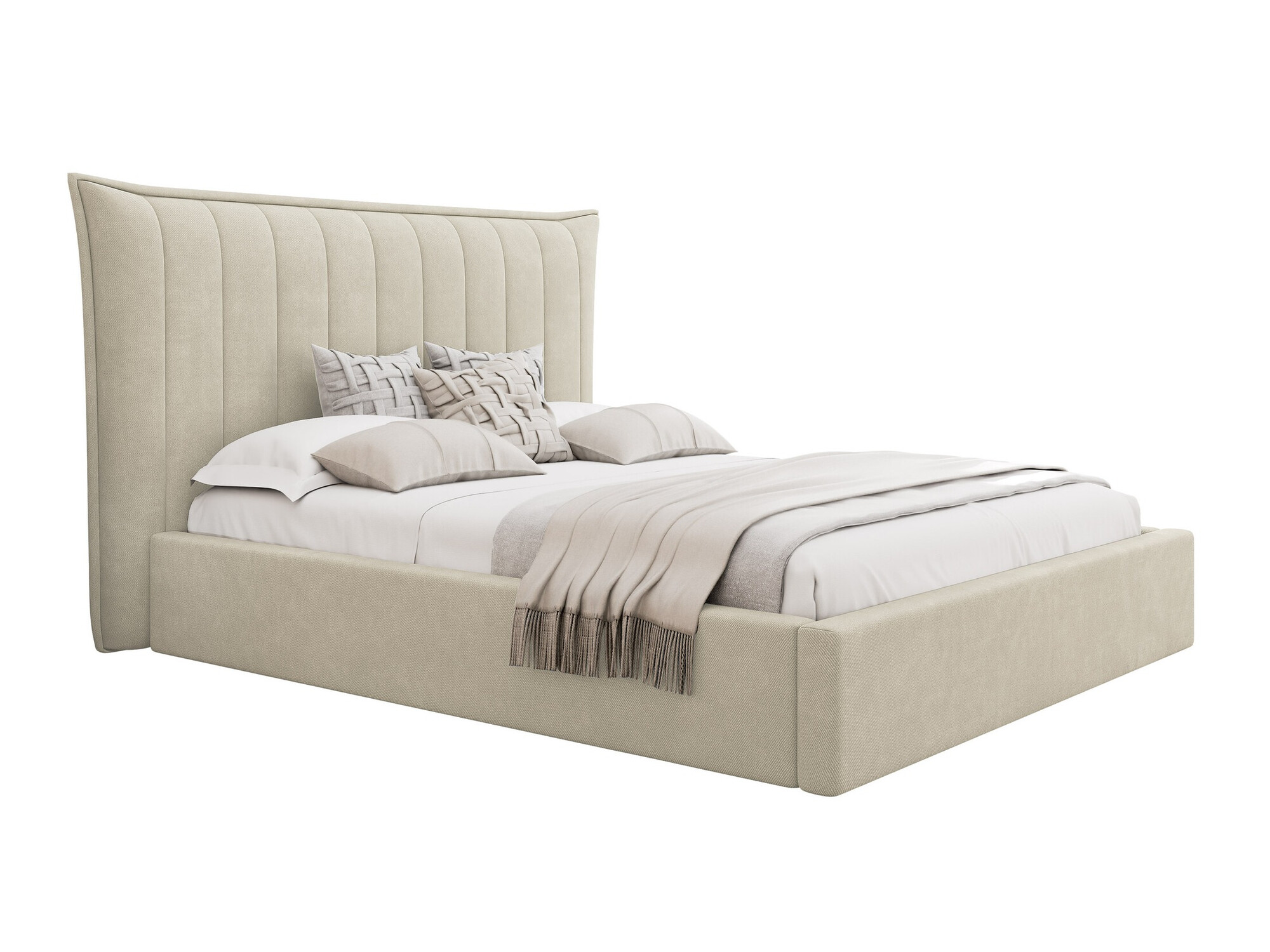 Krevet Comfivo 382 (Paros 1)