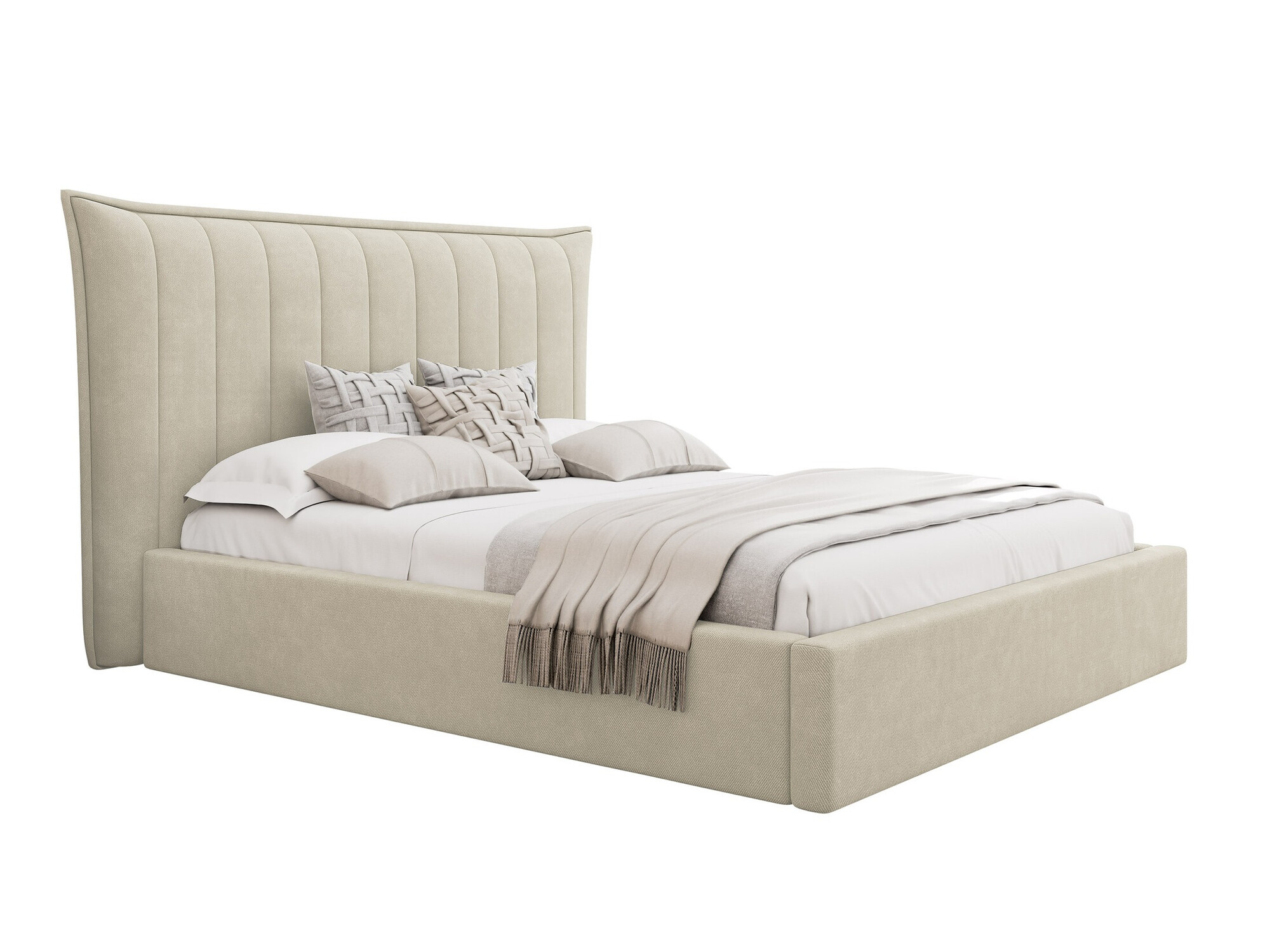 Krevet Comfivo 382 (Paros 1)