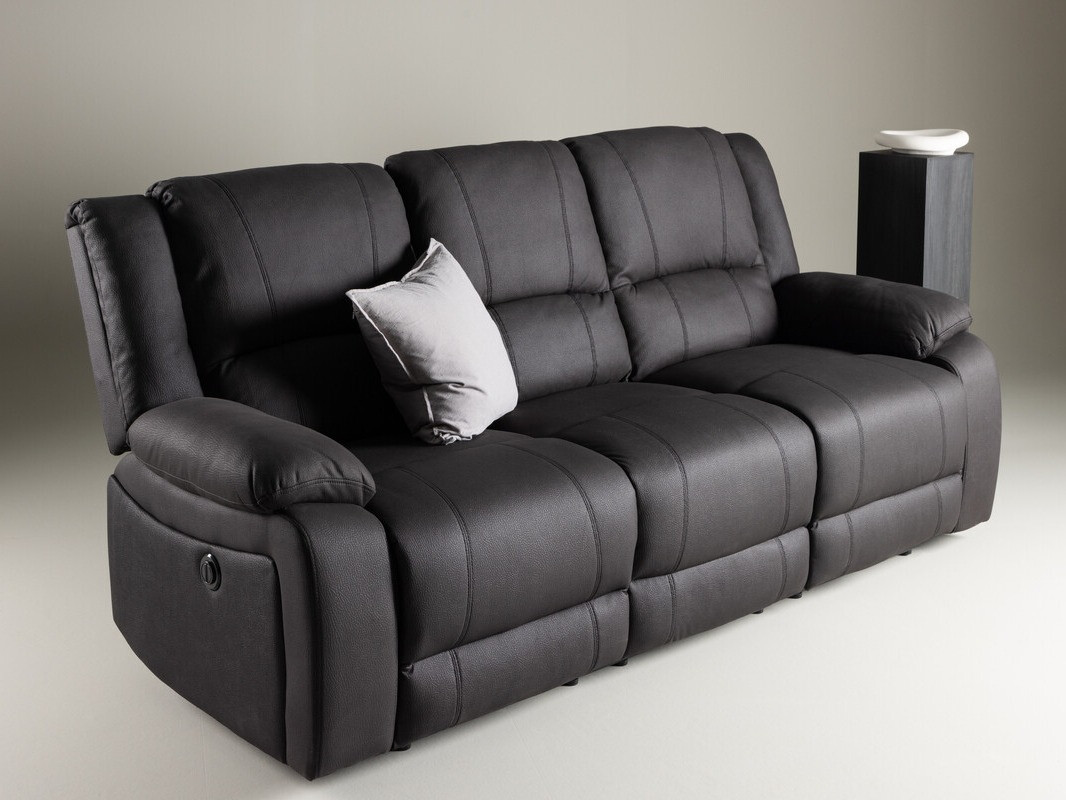 Relaks sofa Dallas 4511