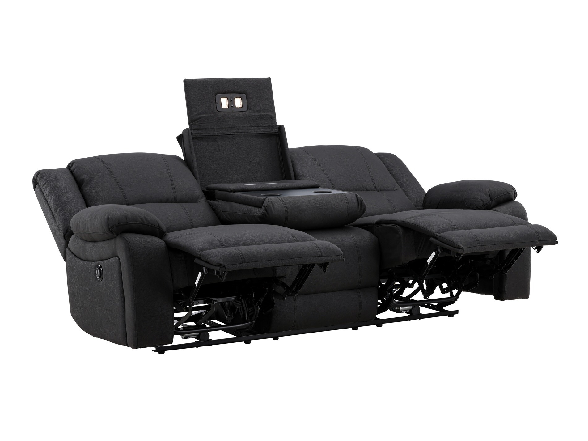 Relaks sofa Dallas 4511