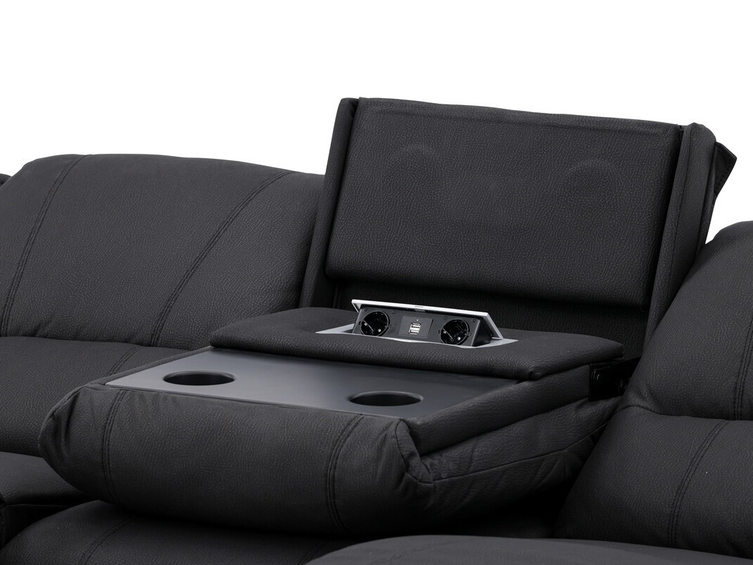 Relaks sofa Dallas 4511