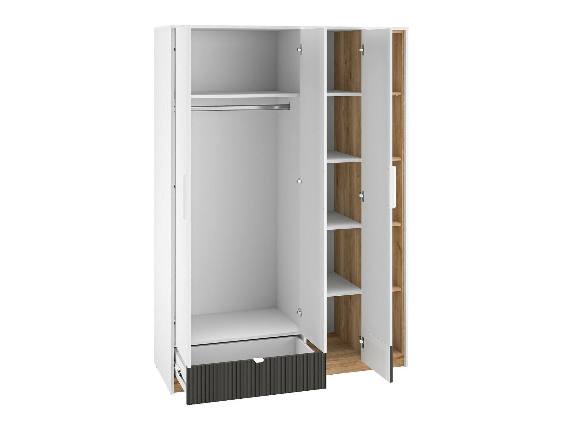 Set spavaća soba Orlviro 113