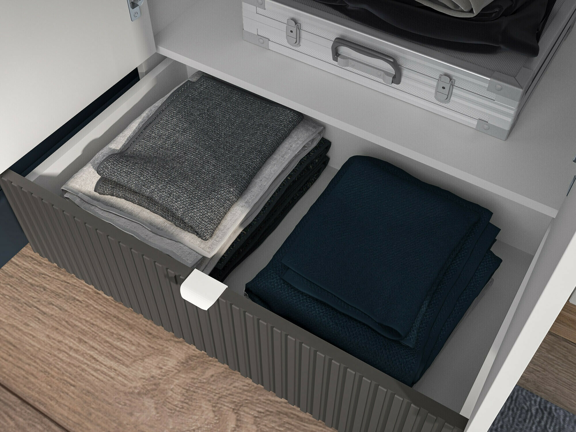 Set spavaća soba Orlviro 113