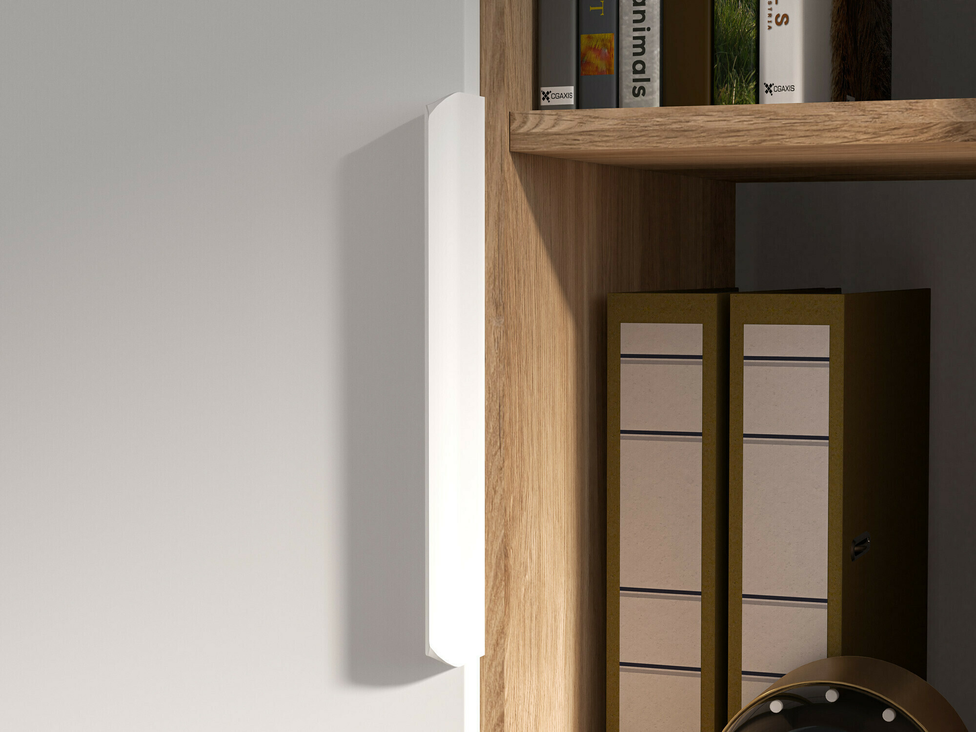 Set spavaća soba Orlviro 113