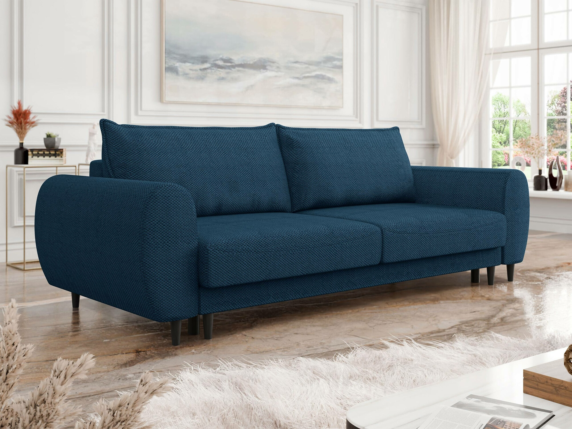 Sofa na razvlačenje TrendyNest Cervalis (Onega 10)