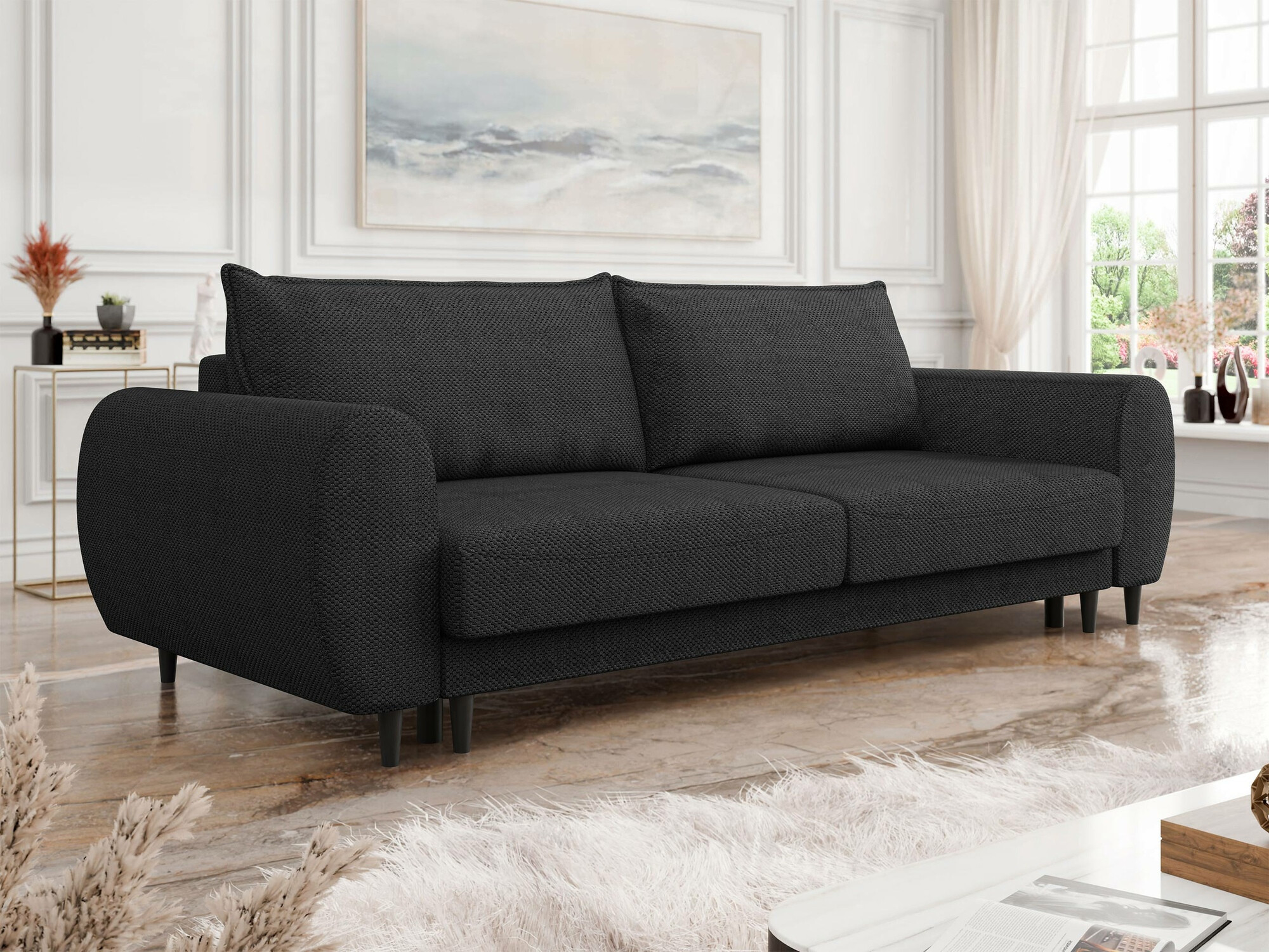 Sofa na razvlačenje TrendyNest Cervalis (Onega 11)