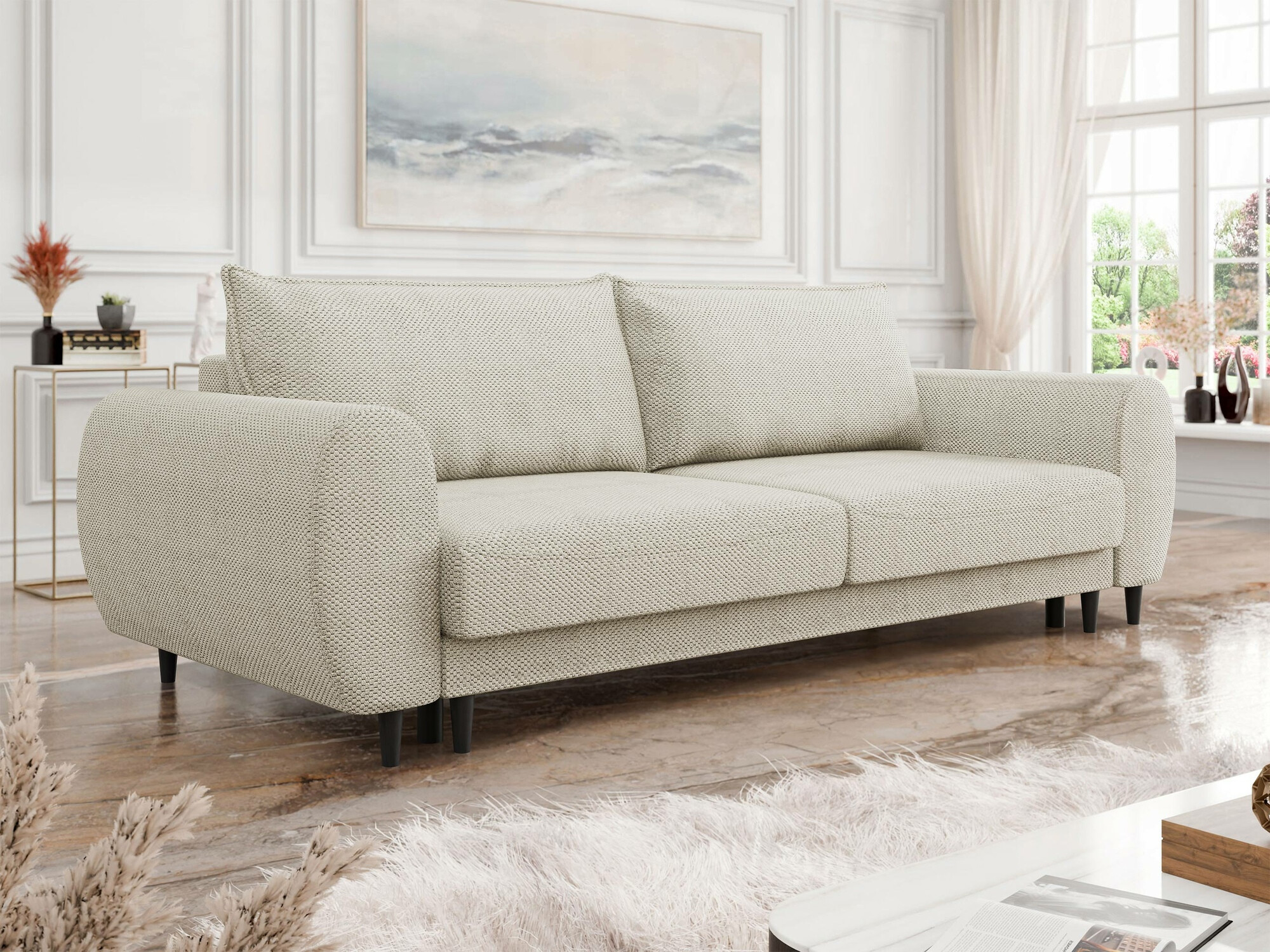 Sofa na razvlačenje TrendyNest Cervalis (Onega 14)