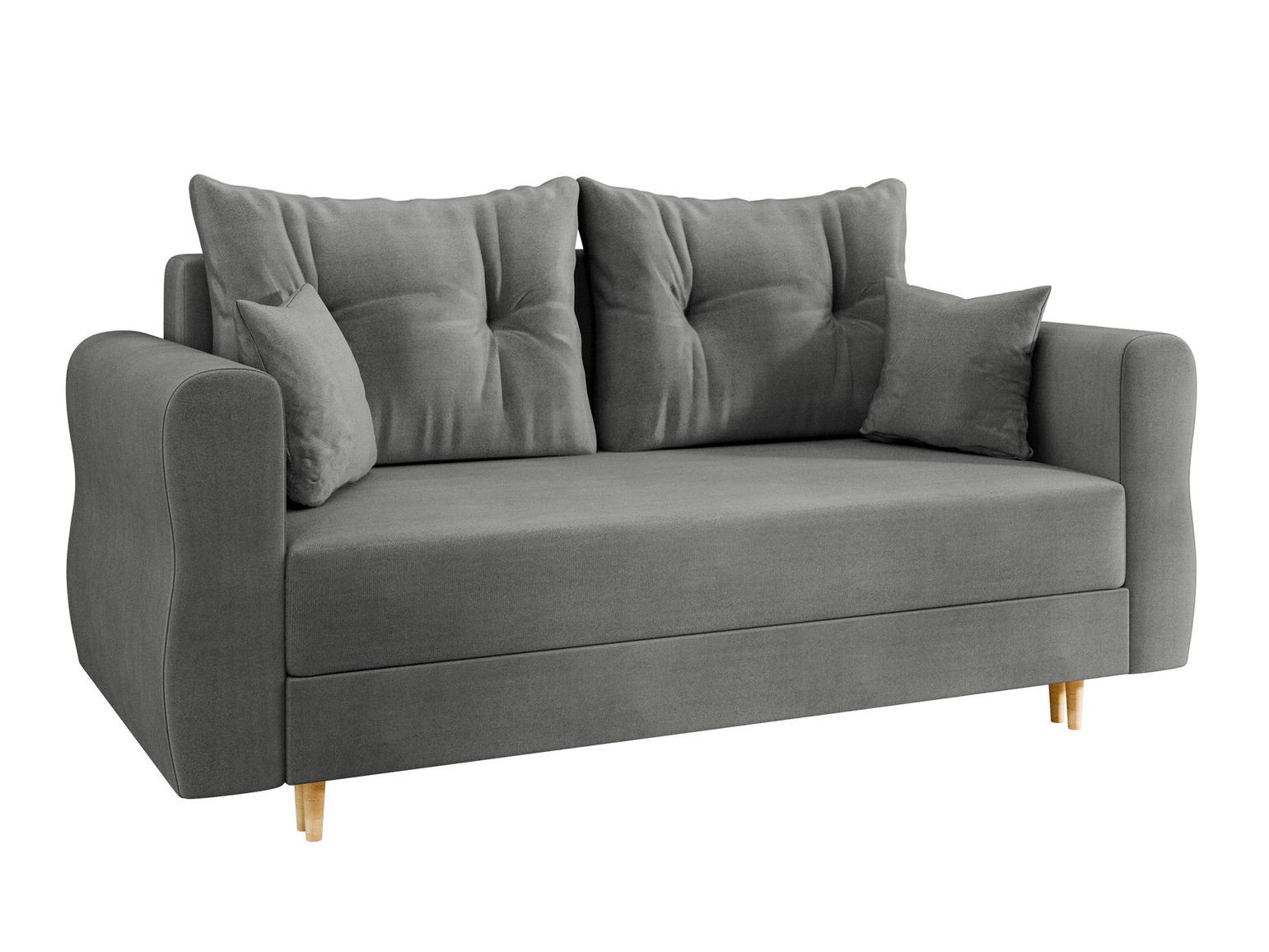 Sofa na razvlačenje Veldala 100 (Manila 16)